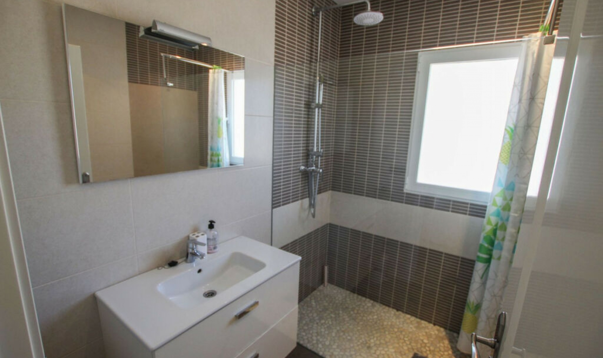 Resale - House -
Calpe