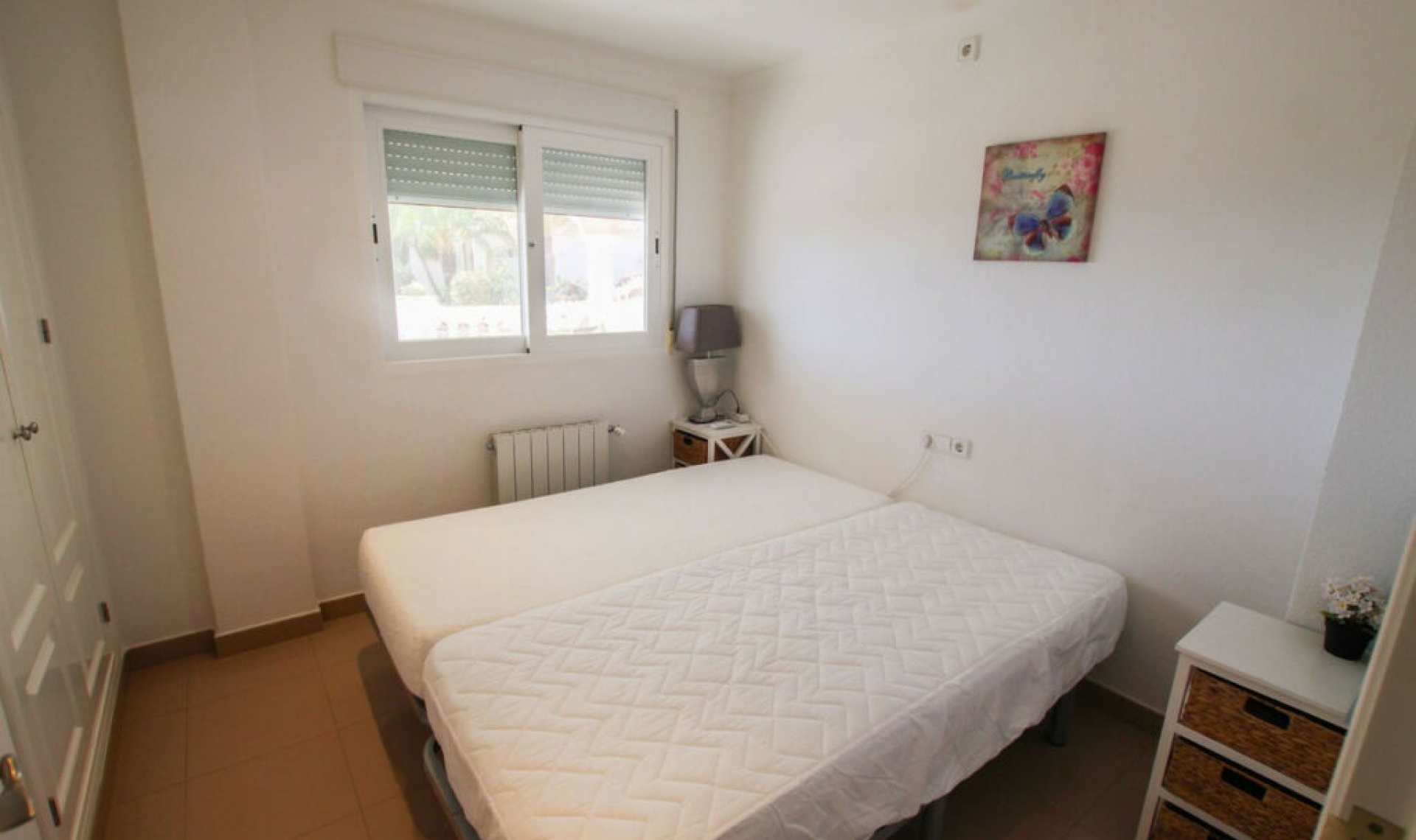 Resale - House -
Calpe