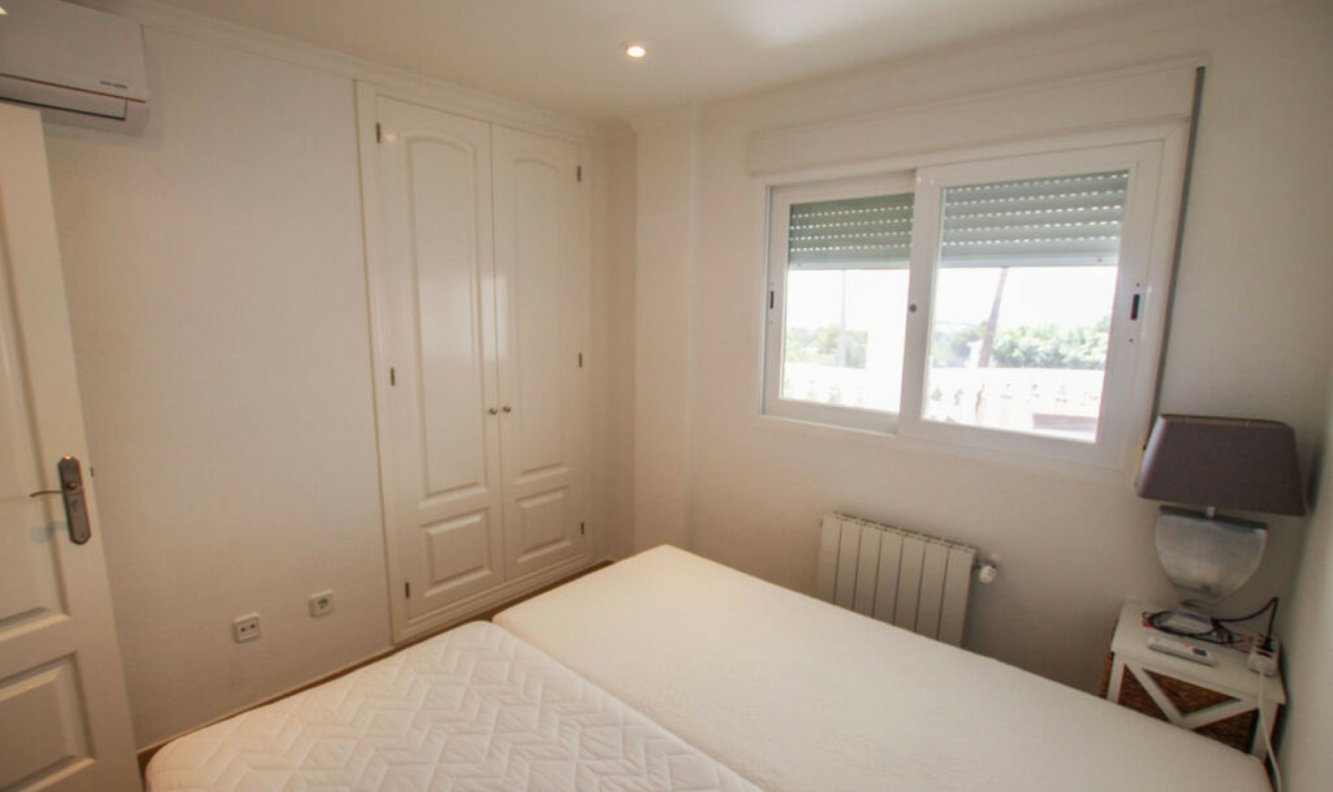 Resale - House -
Calpe