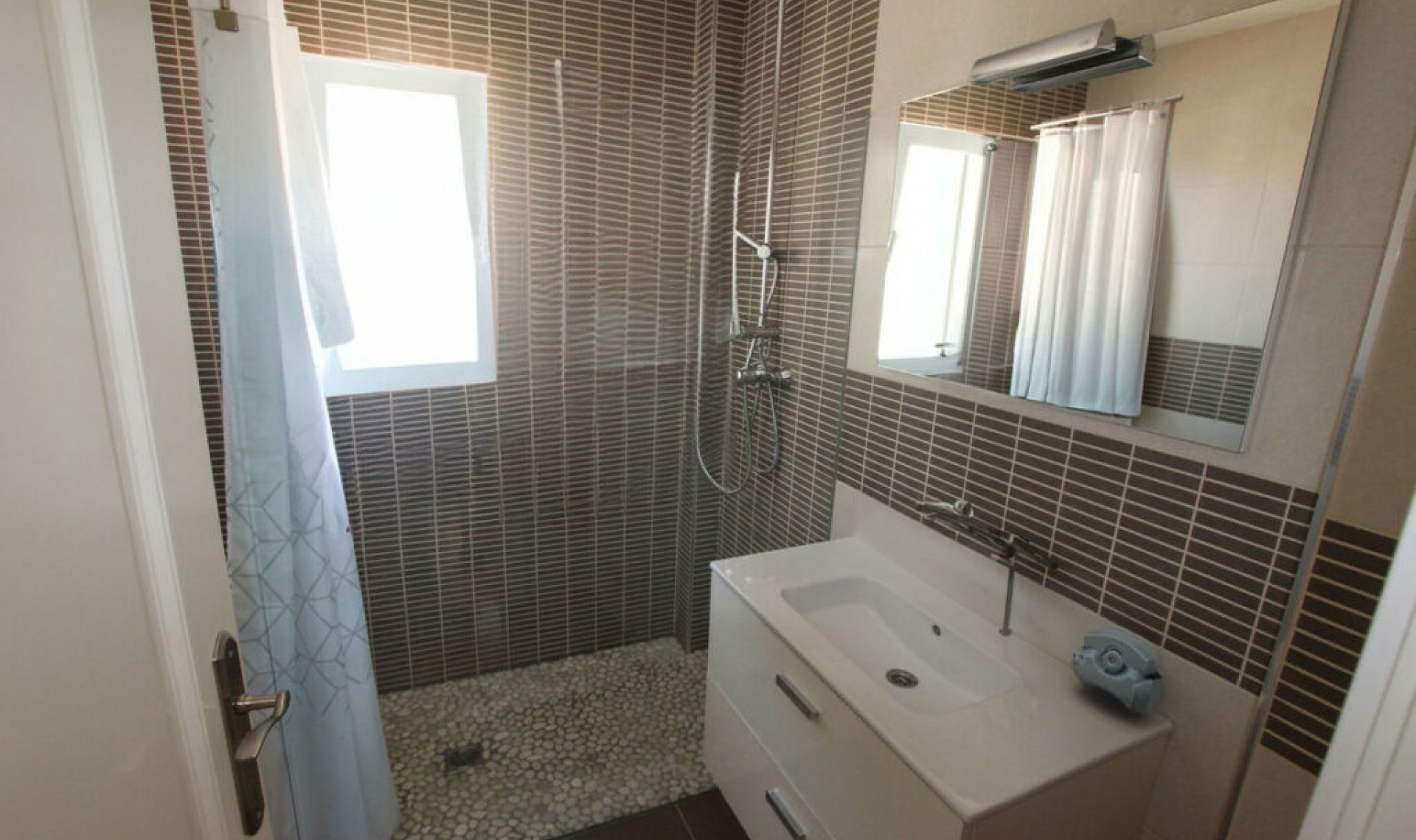 Resale - House -
Calpe