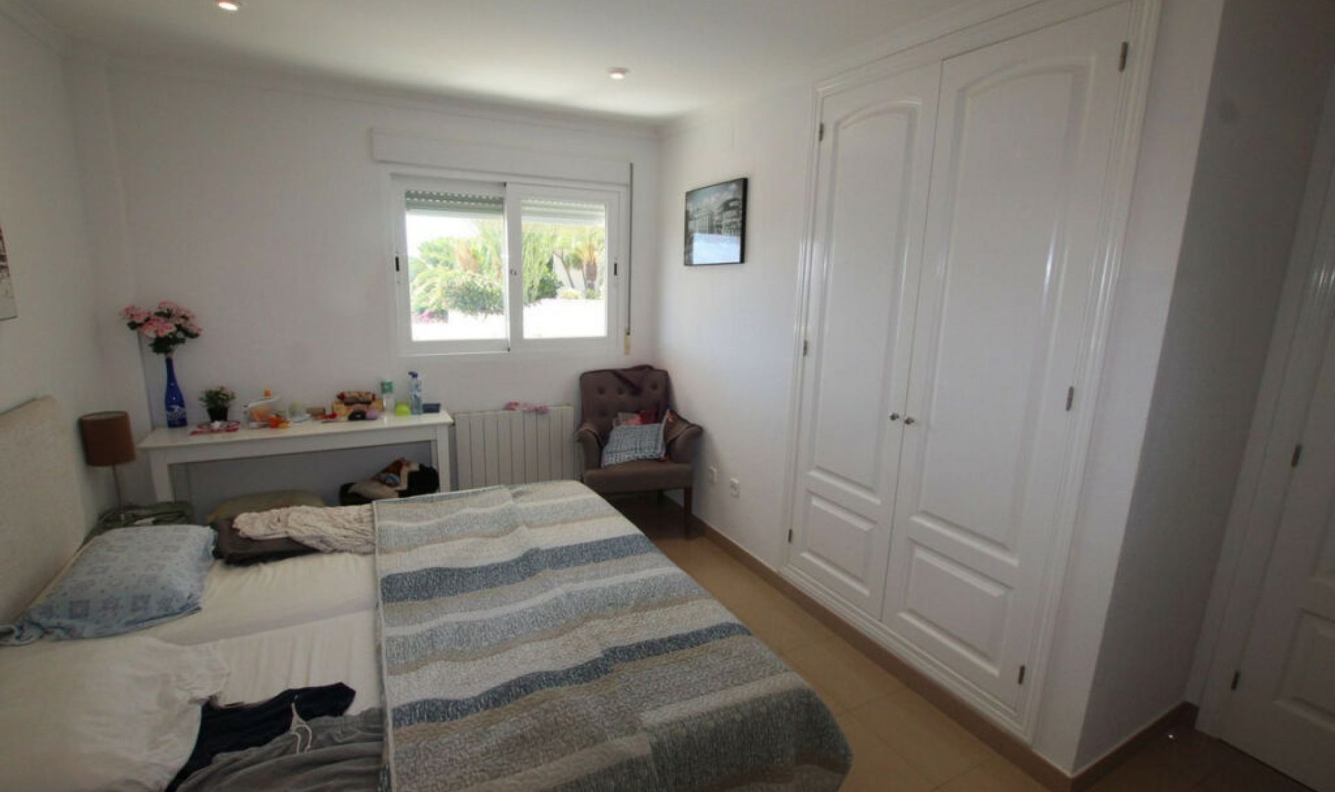 Resale - House -
Calpe