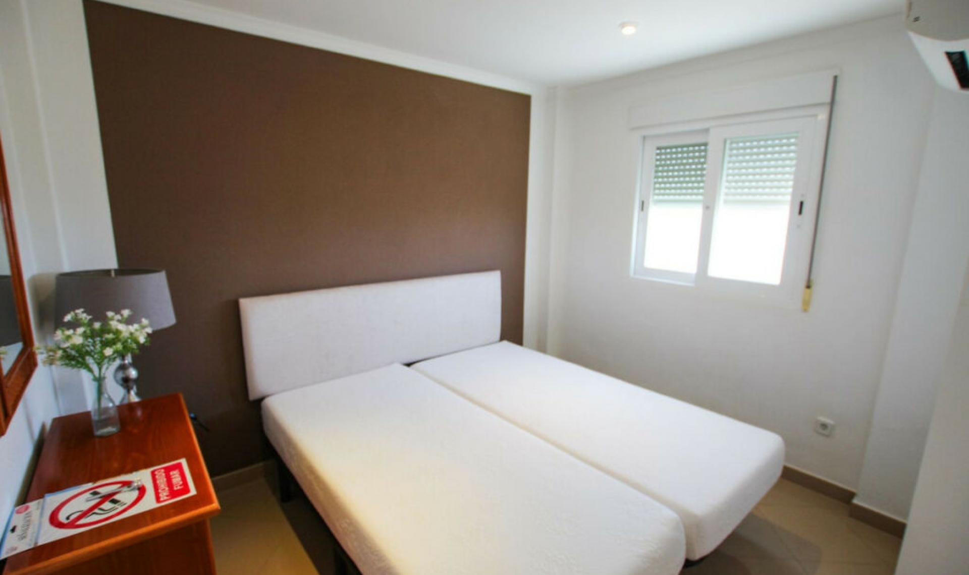 Resale - House -
Calpe