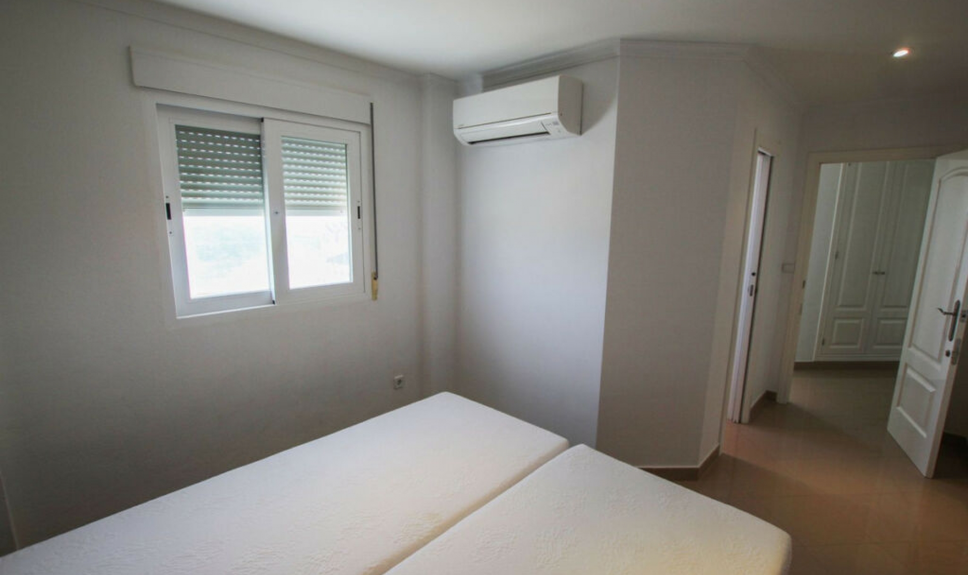 Resale - House -
Calpe