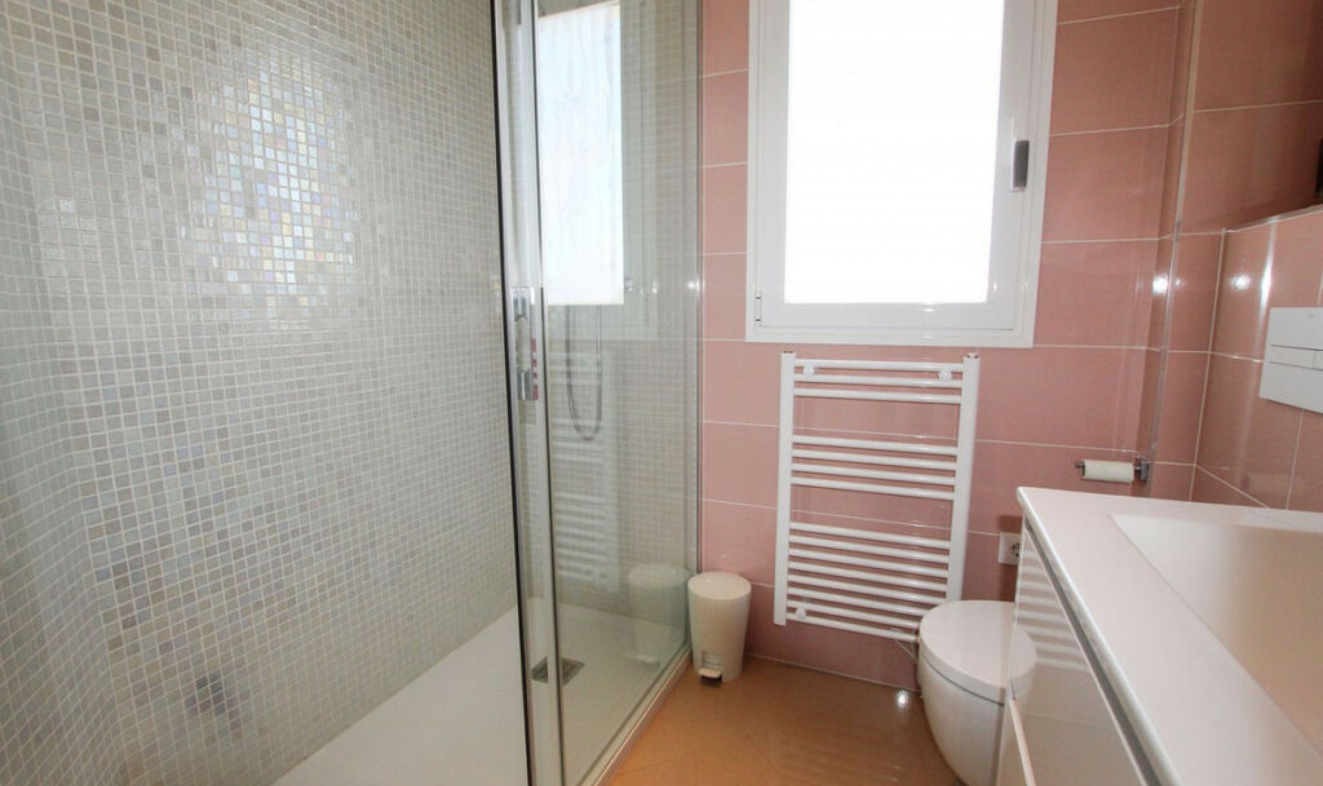 Resale - House -
Calpe