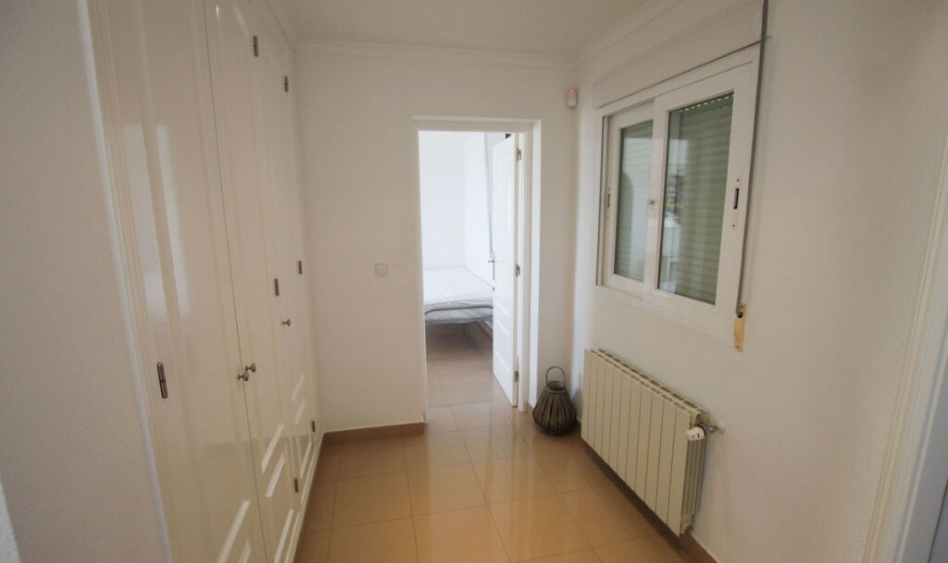 Resale - House -
Calpe