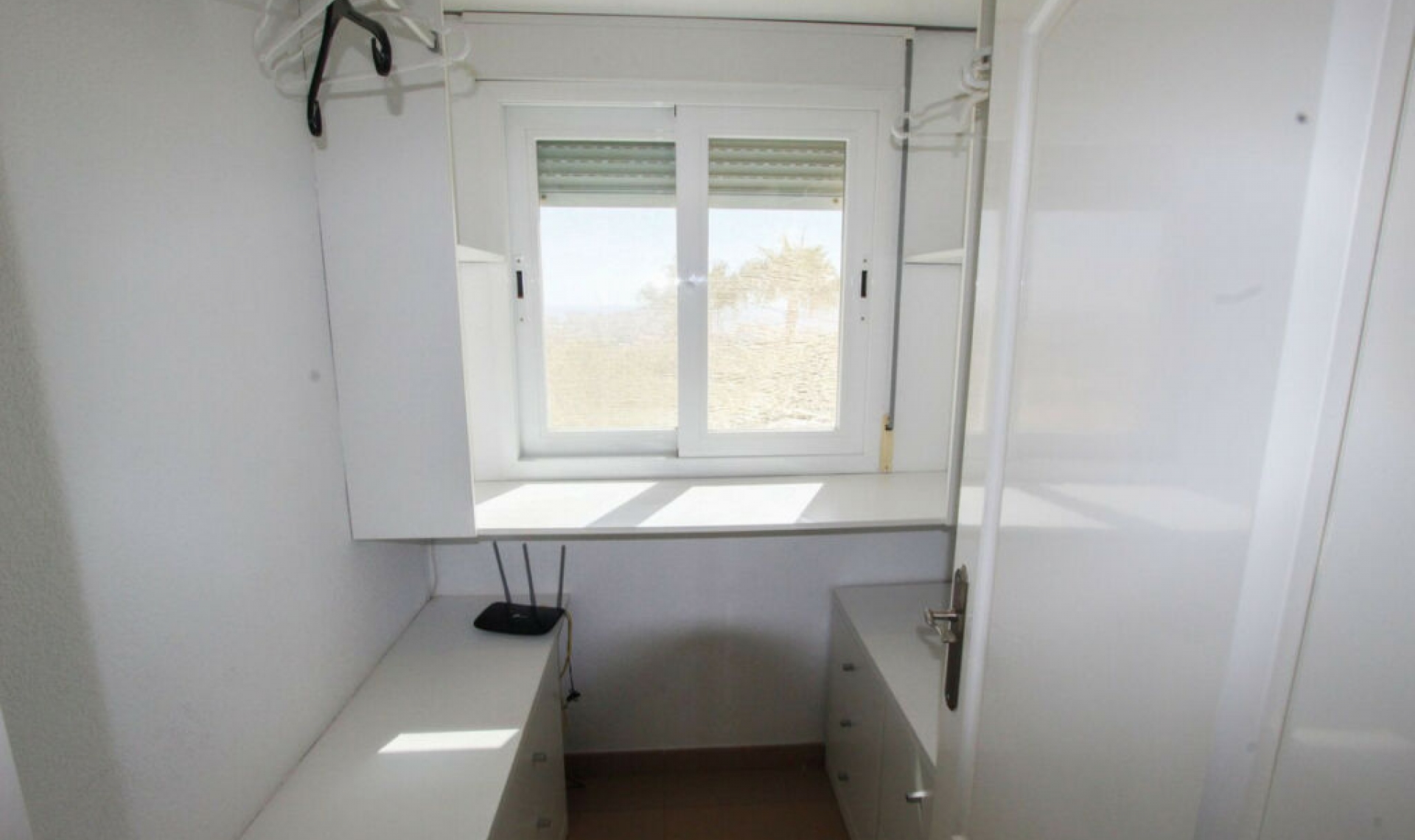 Resale - House -
Calpe