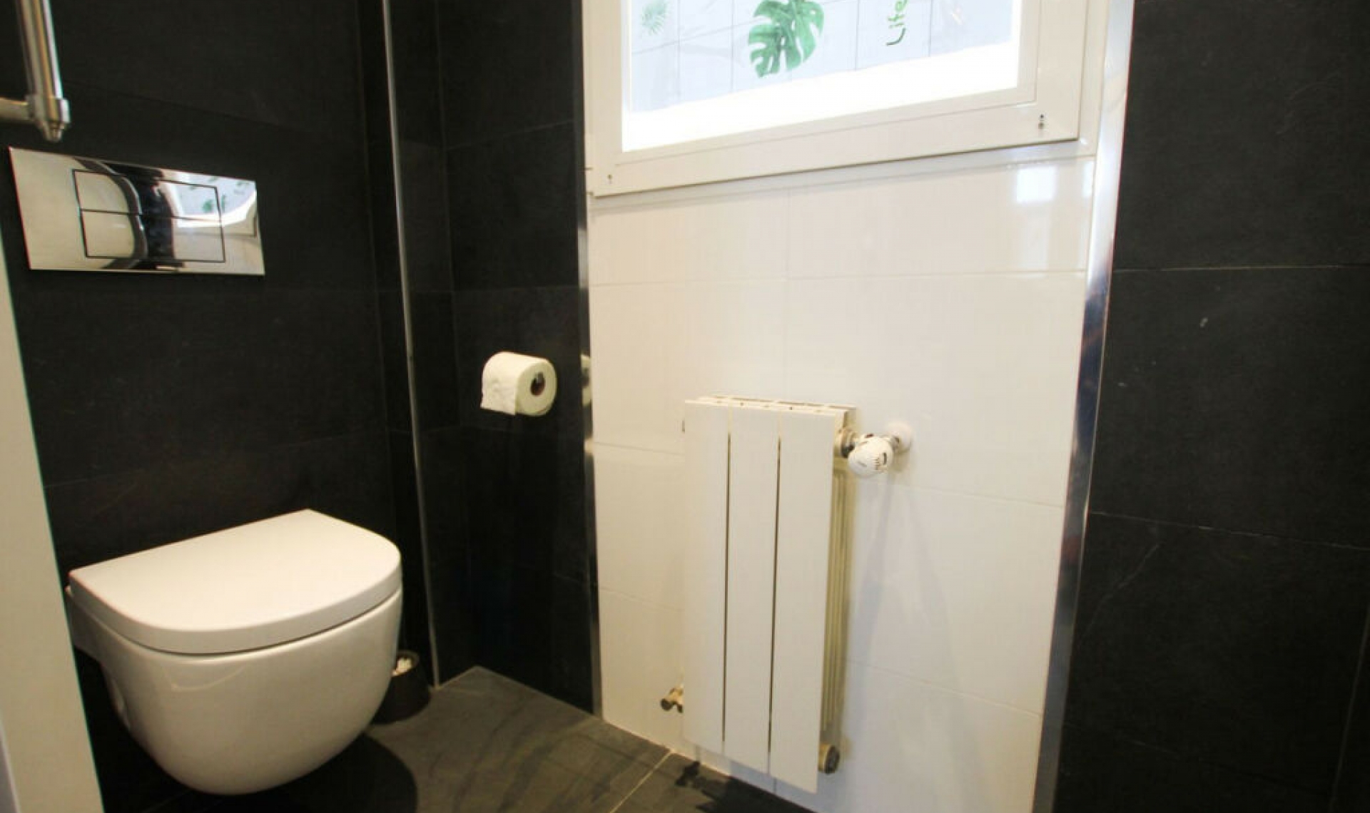 Resale - House -
Calpe