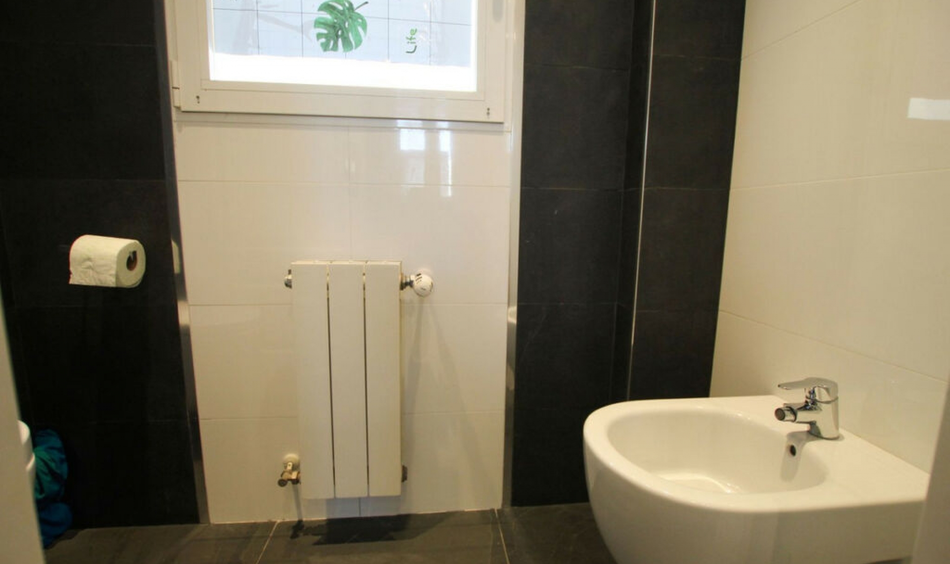 Resale - House -
Calpe