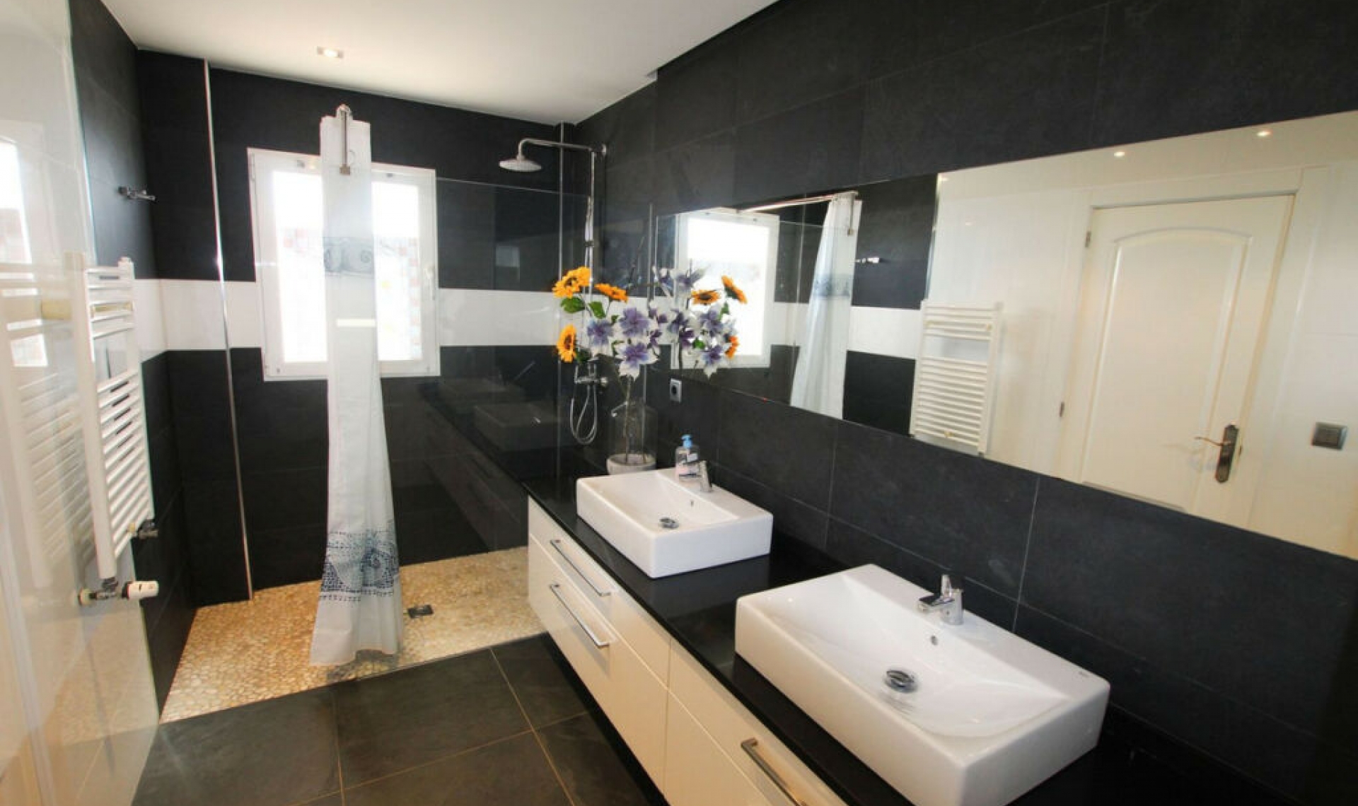 Resale - House -
Calpe