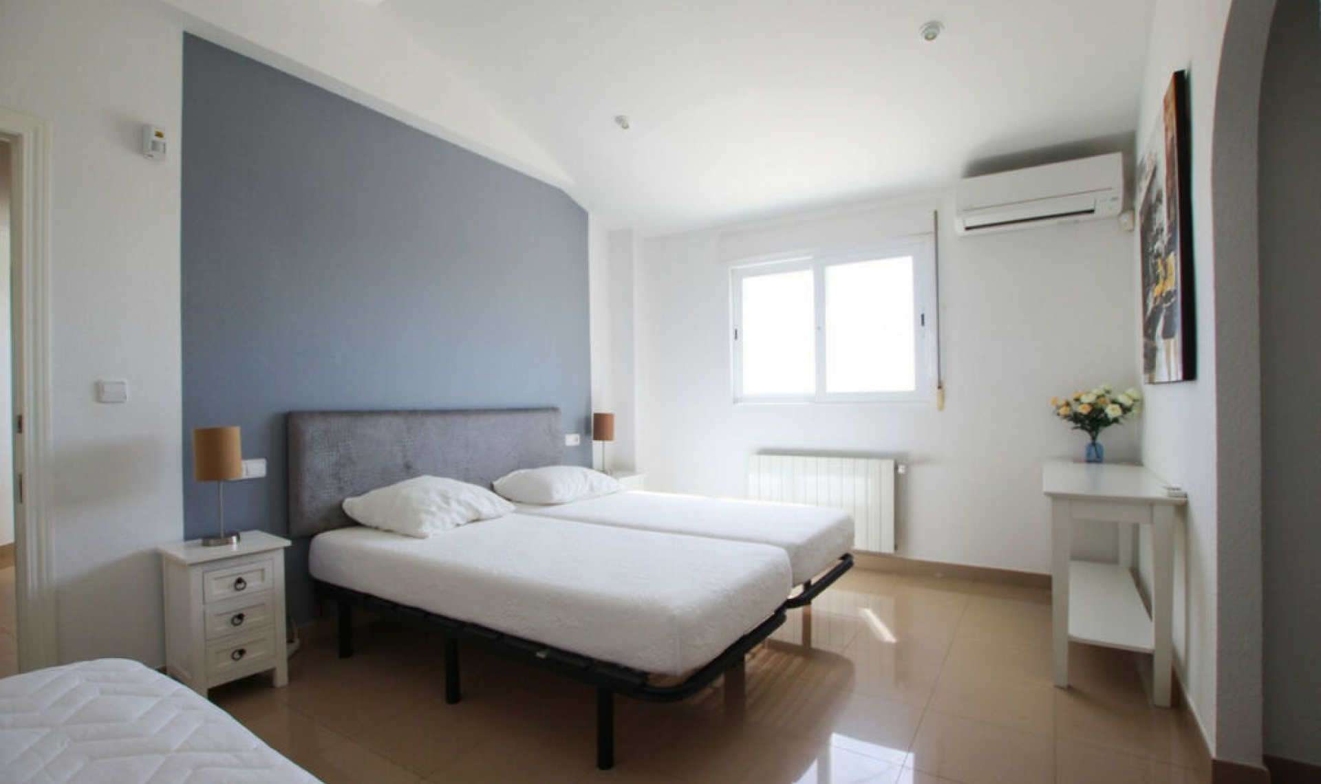 Resale - House -
Calpe