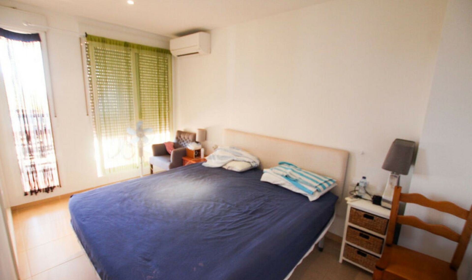 Resale - House -
Calpe