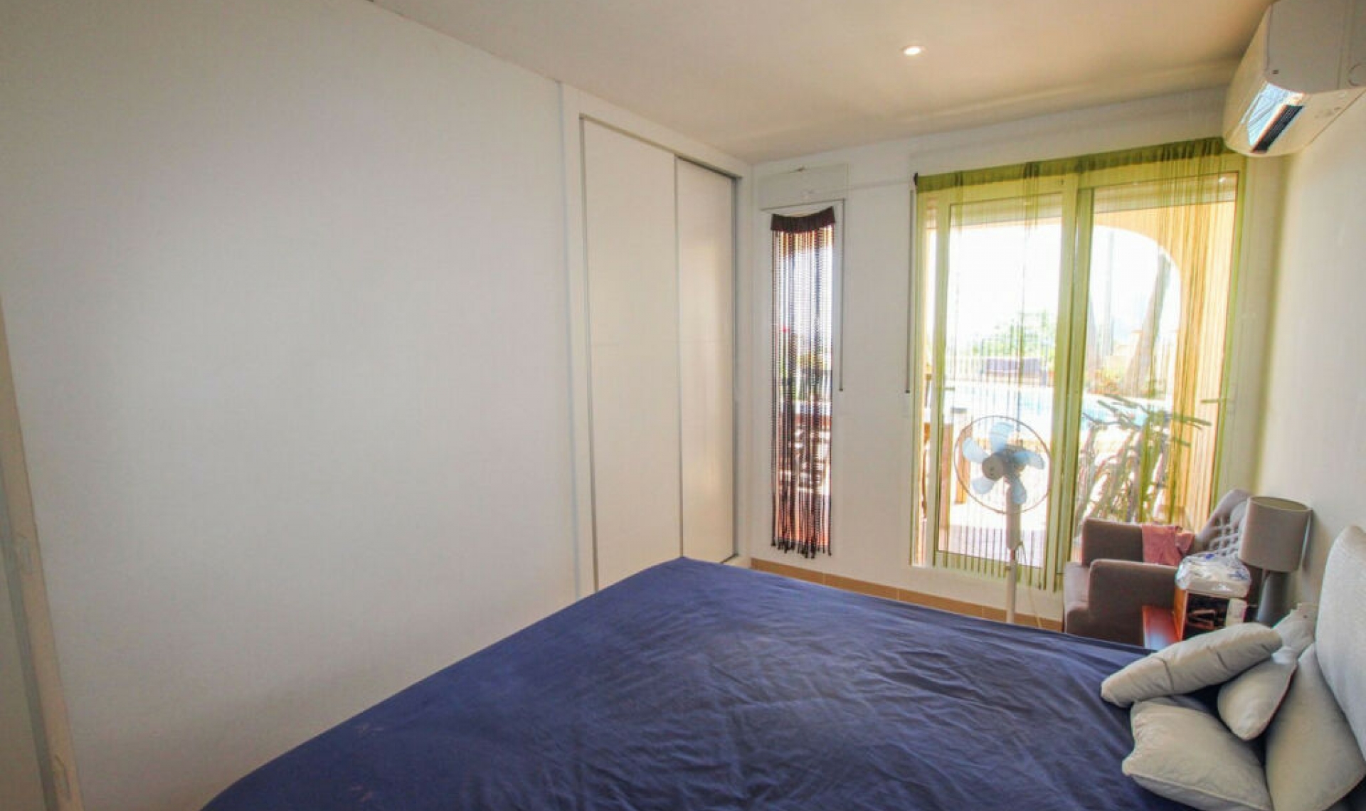 Resale - House -
Calpe