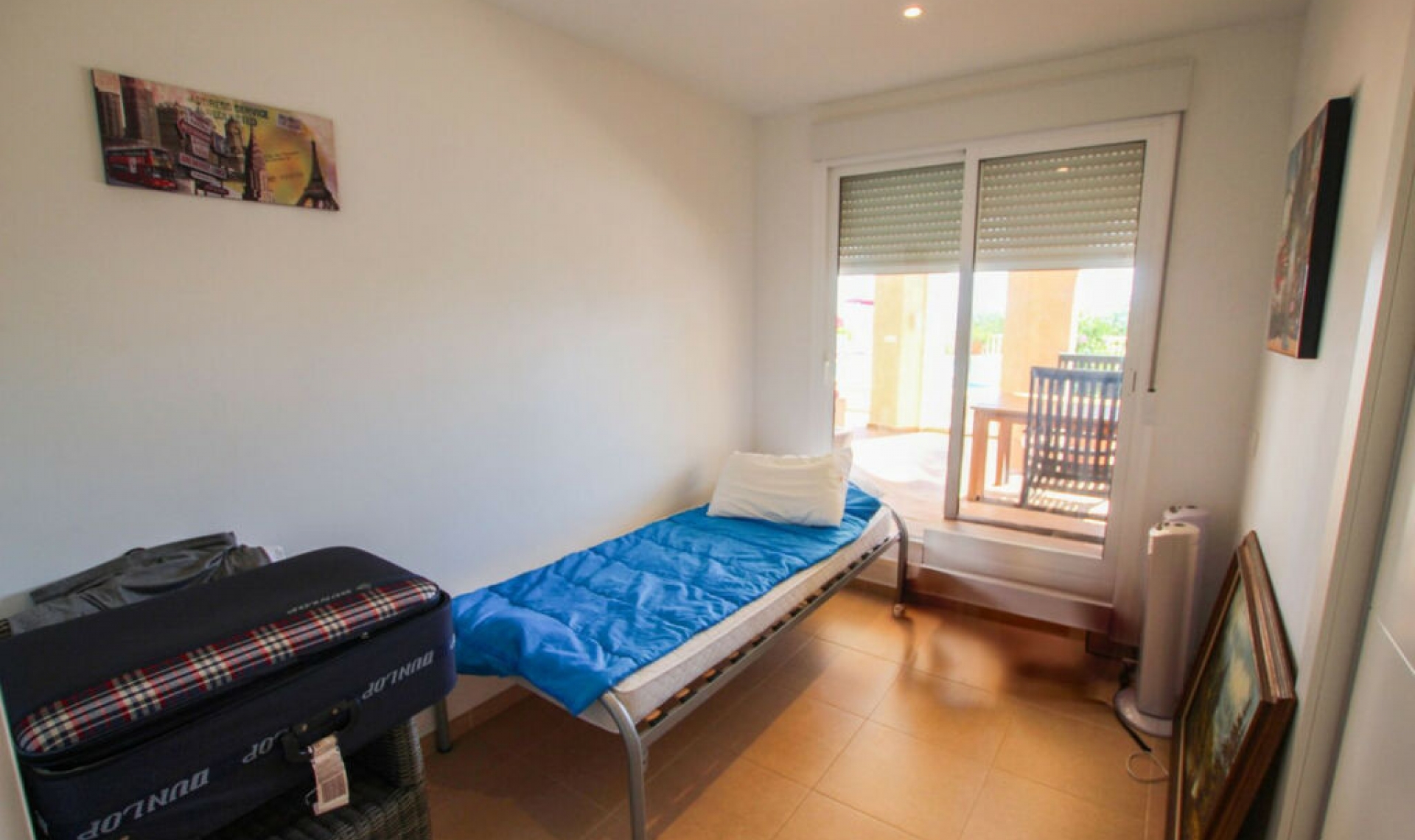 Resale - House -
Calpe