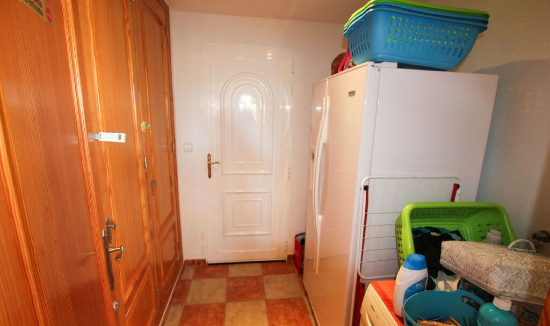 Resale - House -
Calpe