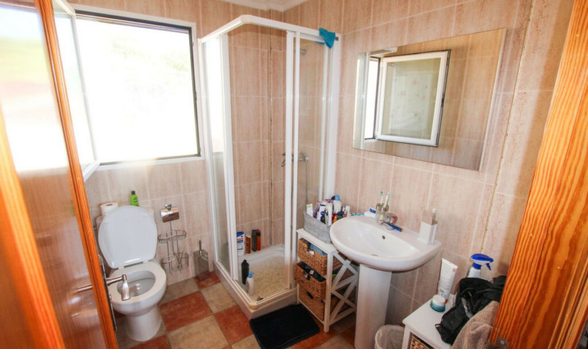 Resale - House -
Calpe