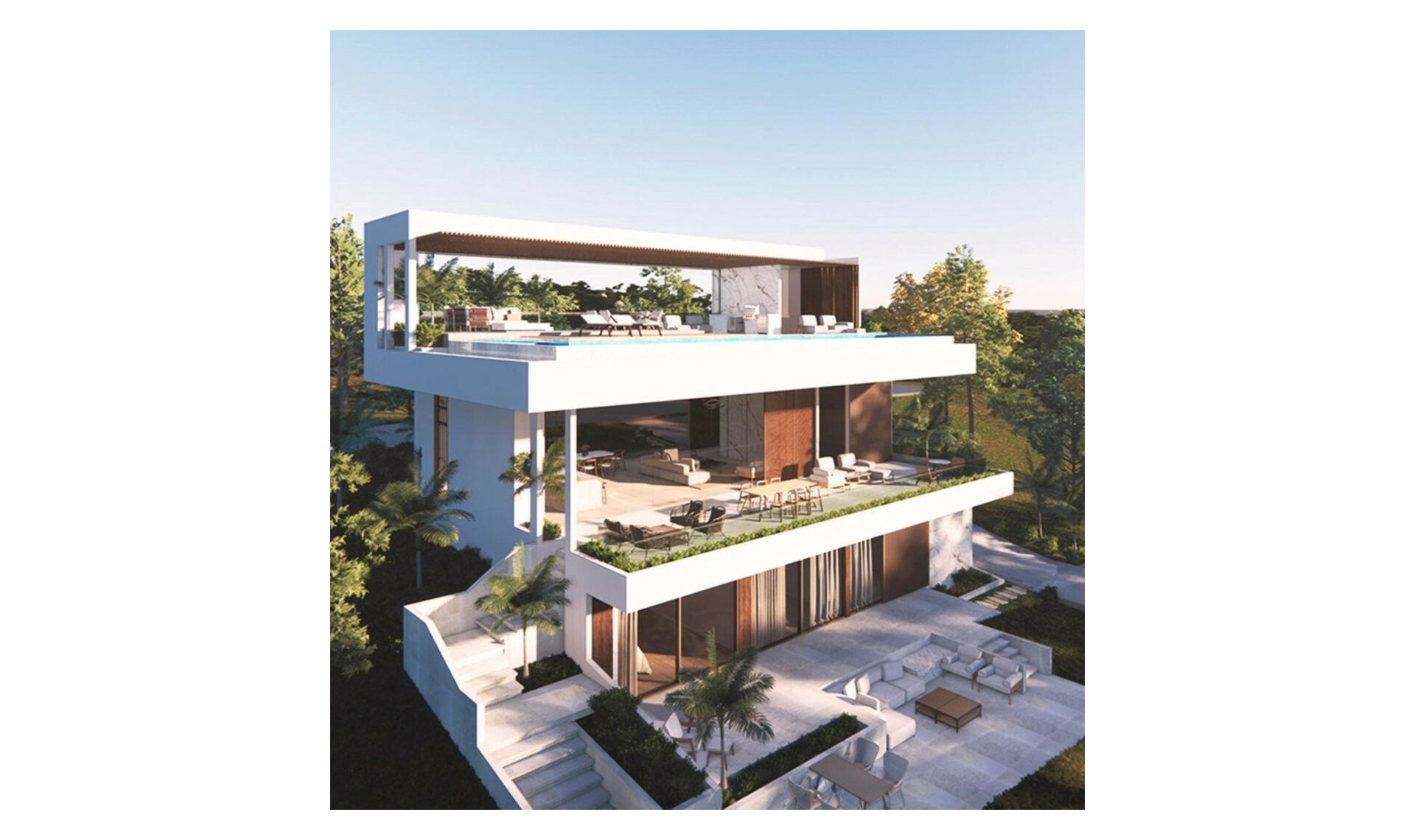 Resale - House -
Campo Mijas