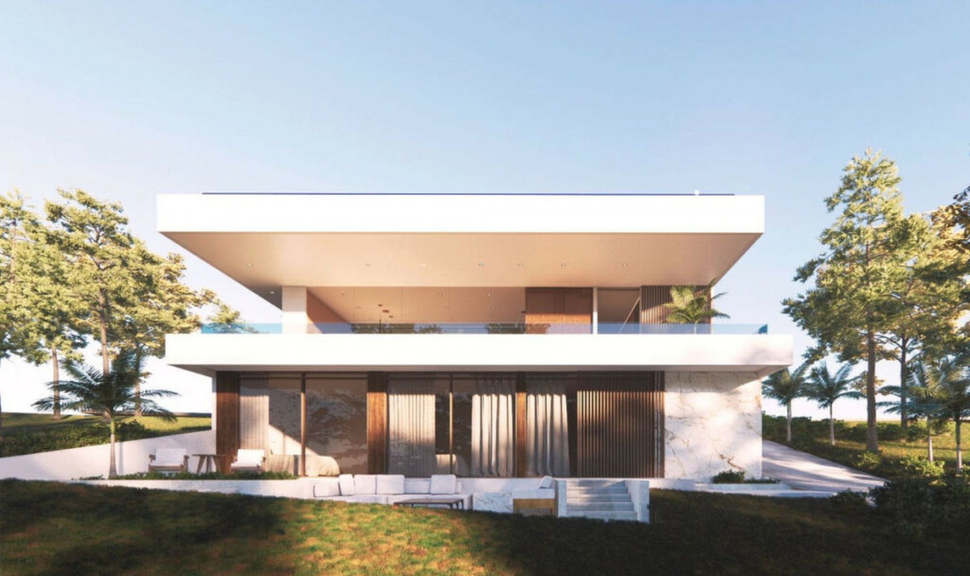 Resale - House -
Campo Mijas