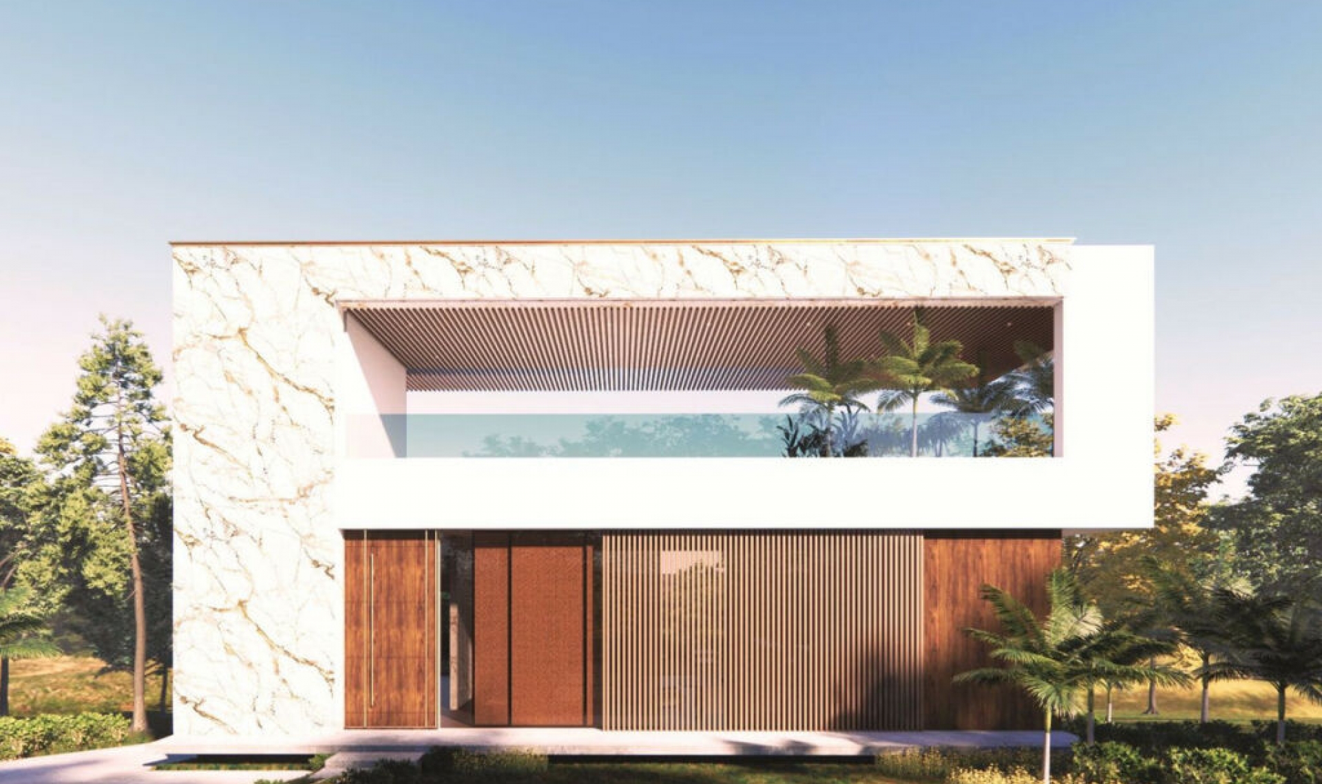 Resale - House -
Campo Mijas