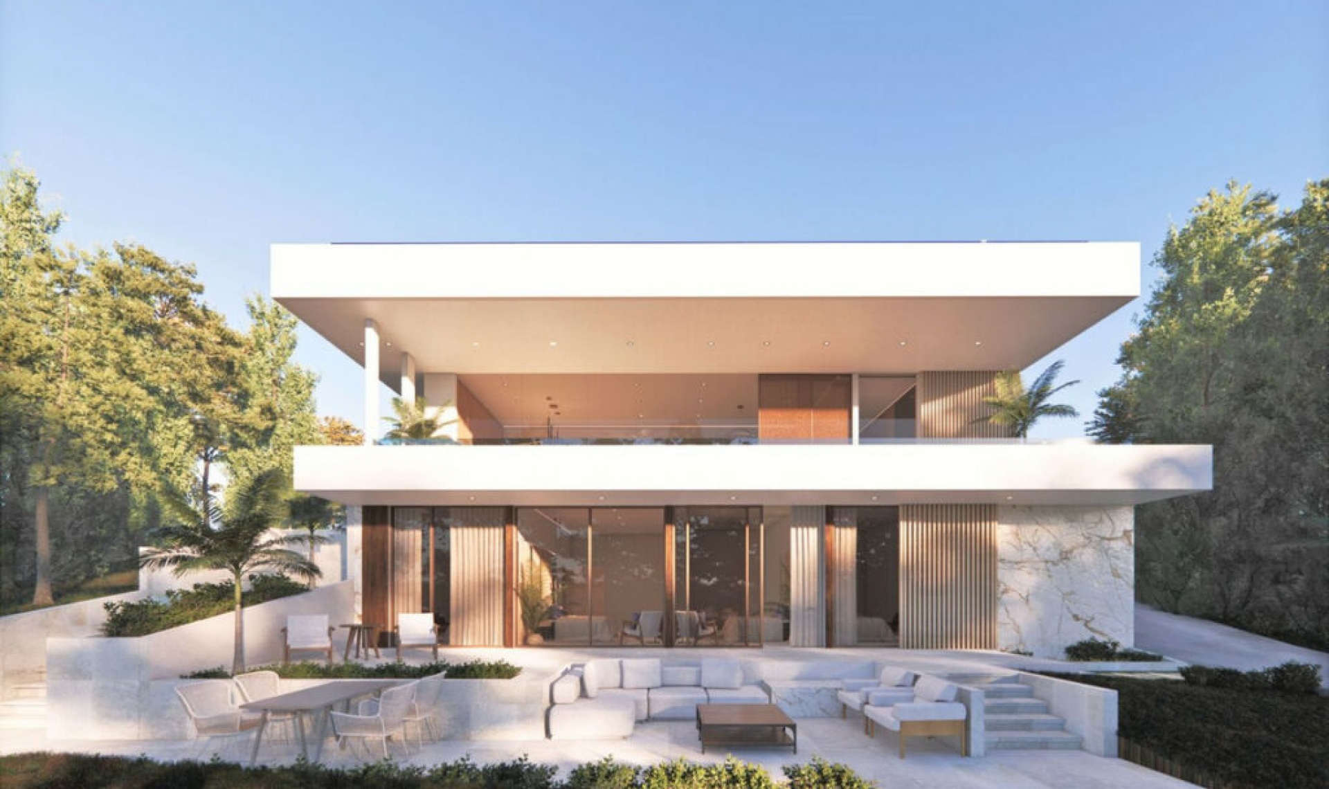Resale - House -
Campo Mijas