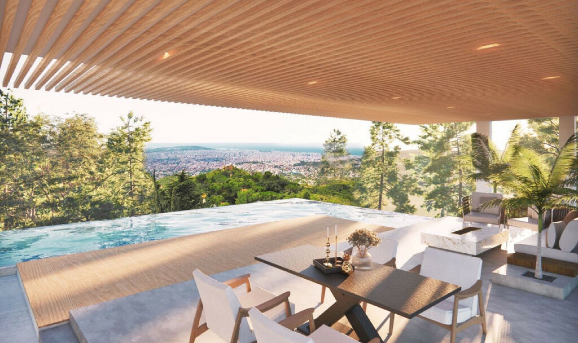 Resale - House -
Campo Mijas