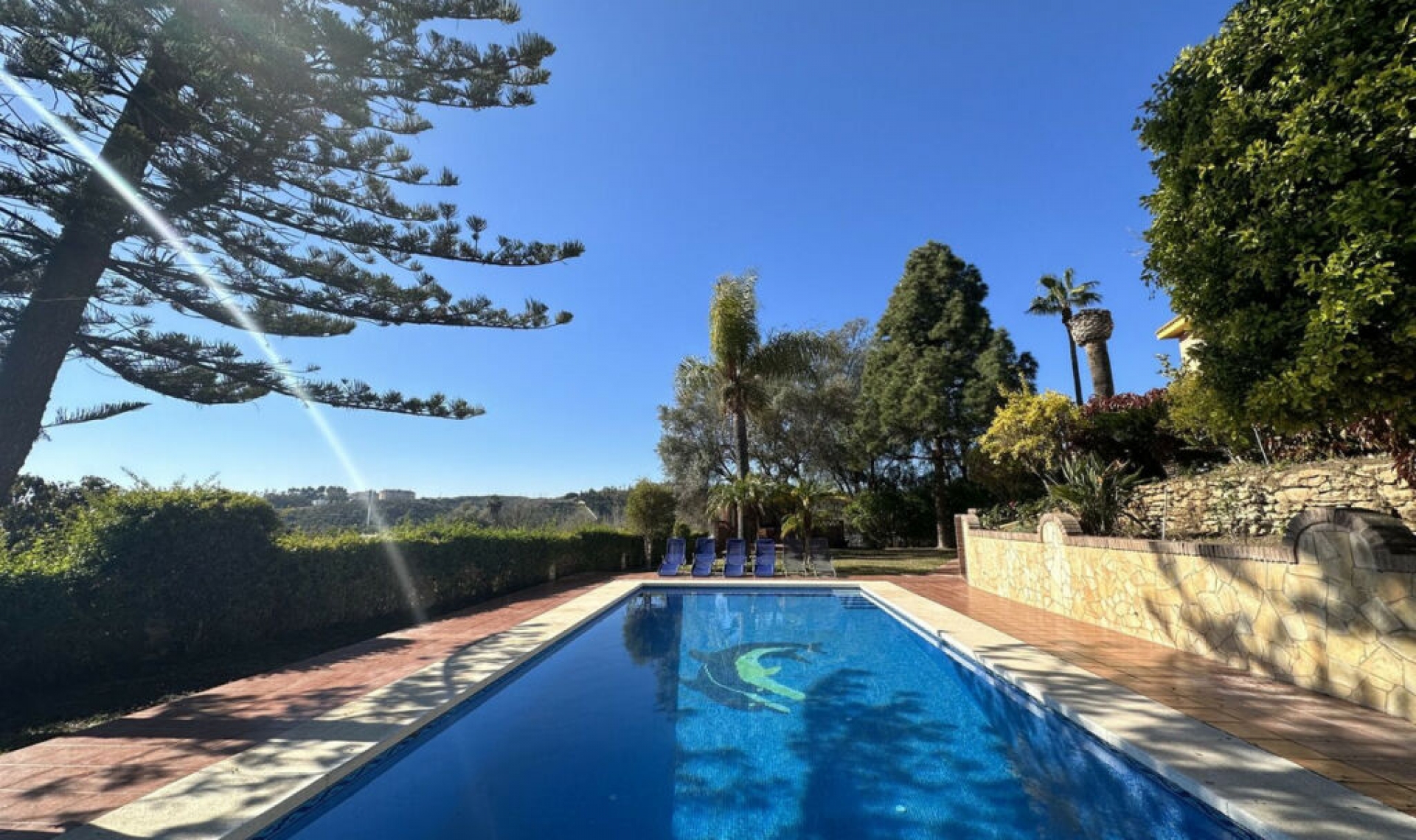 Resale - House -
Campo Mijas