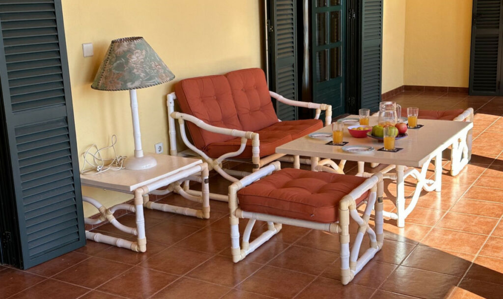 Resale - House -
Campo Mijas