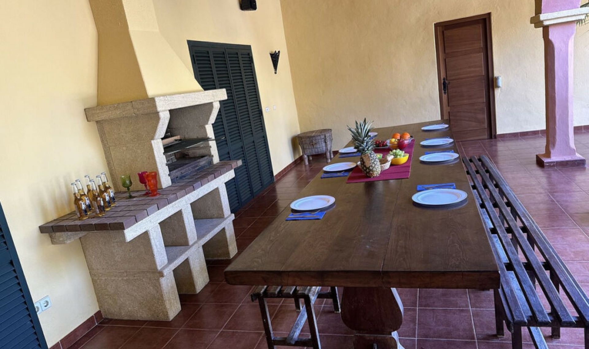 Resale - House -
Campo Mijas