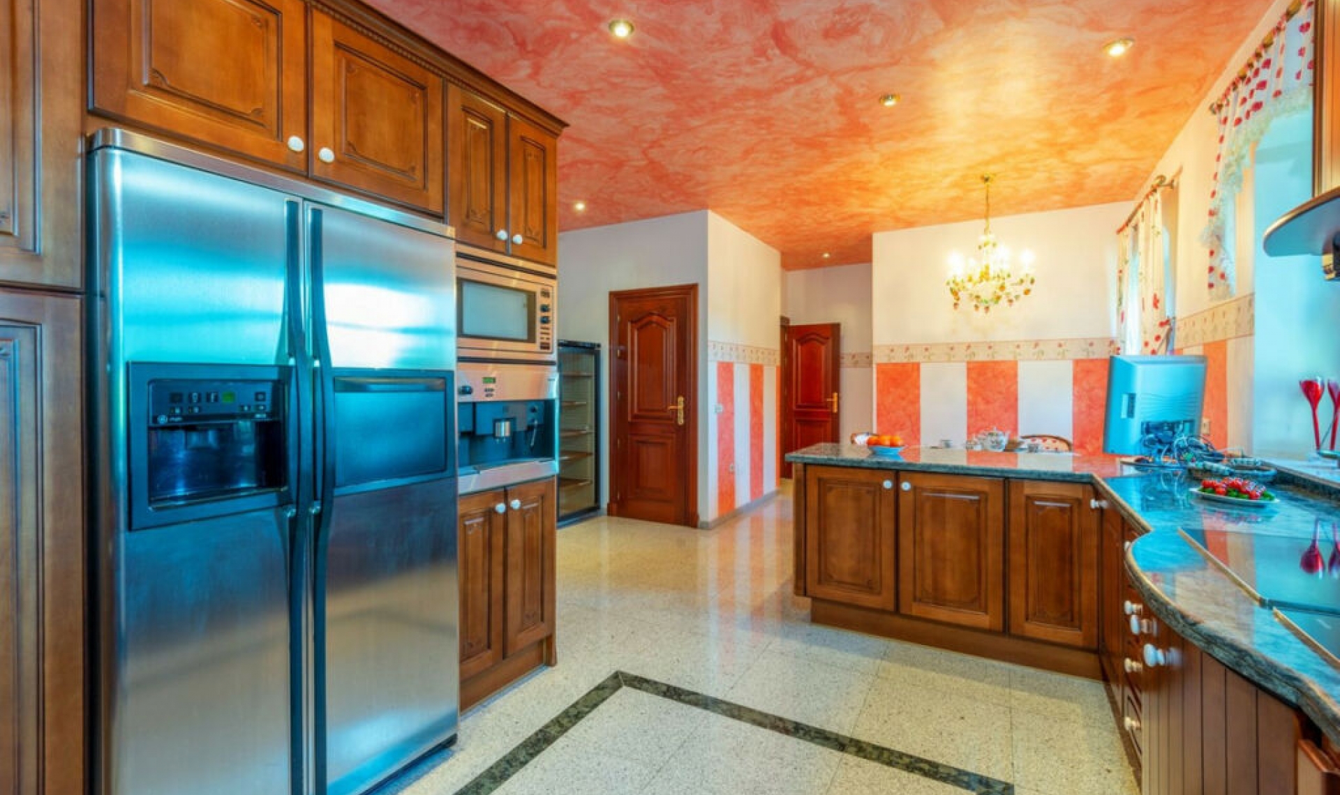 Resale - House -
Campo Mijas