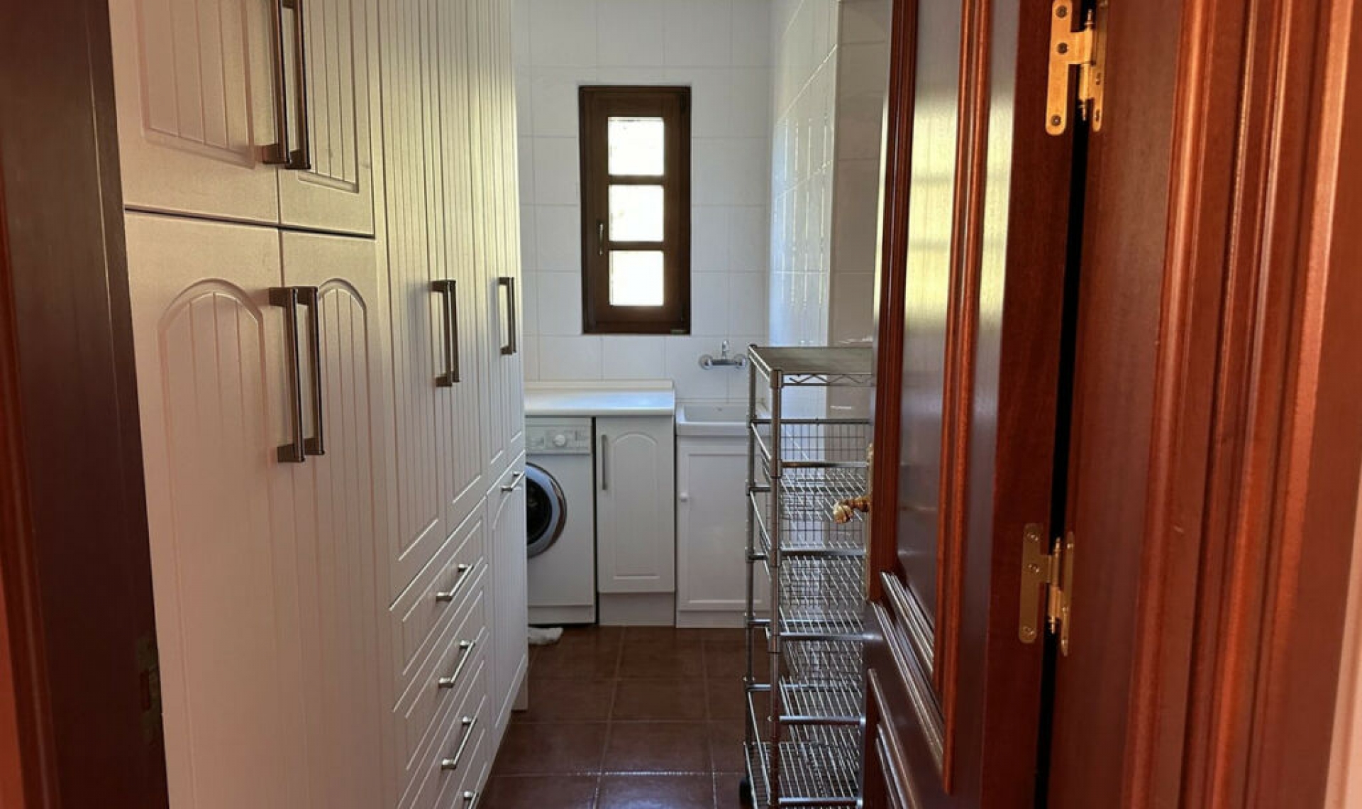 Resale - House -
Campo Mijas