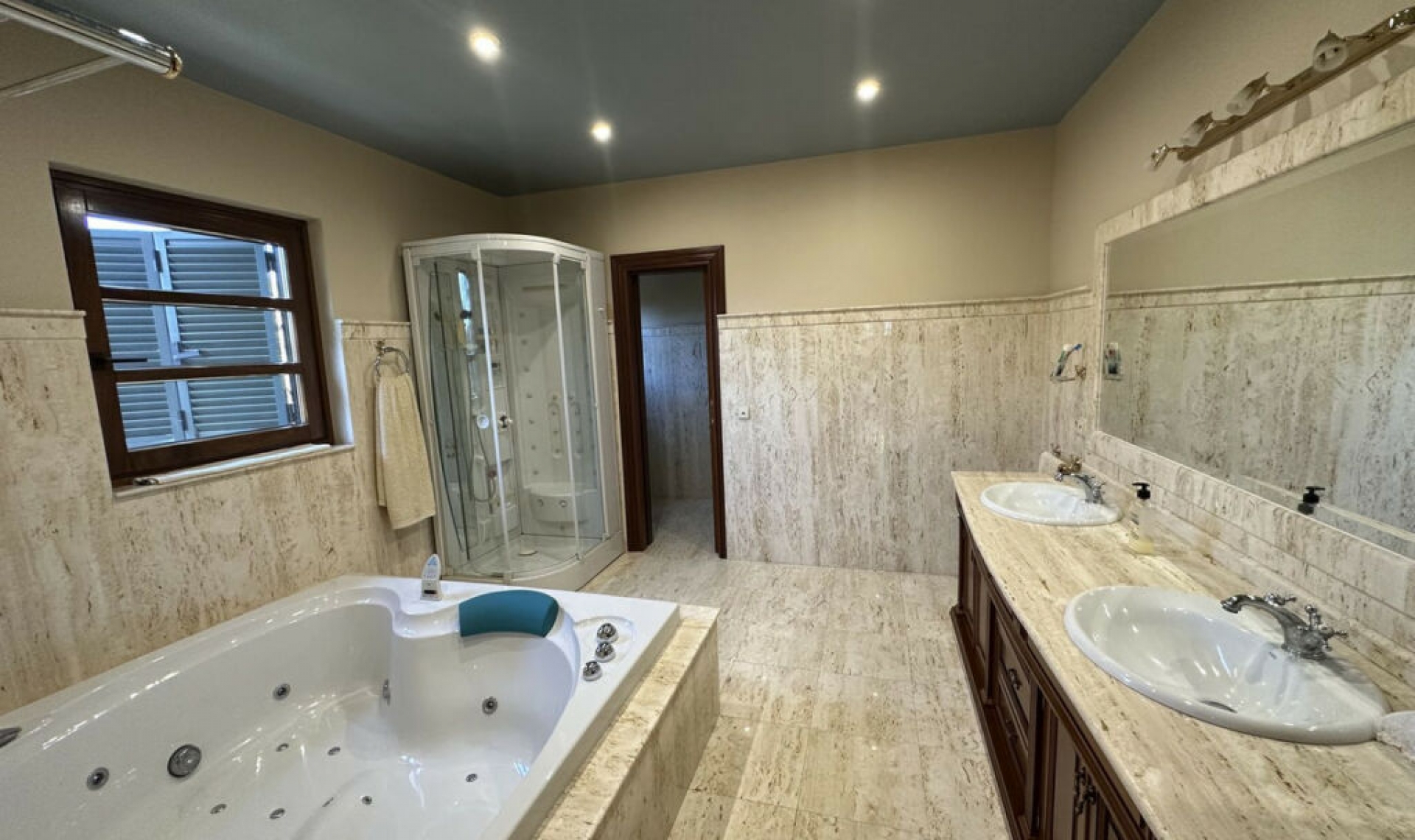Resale - House -
Campo Mijas