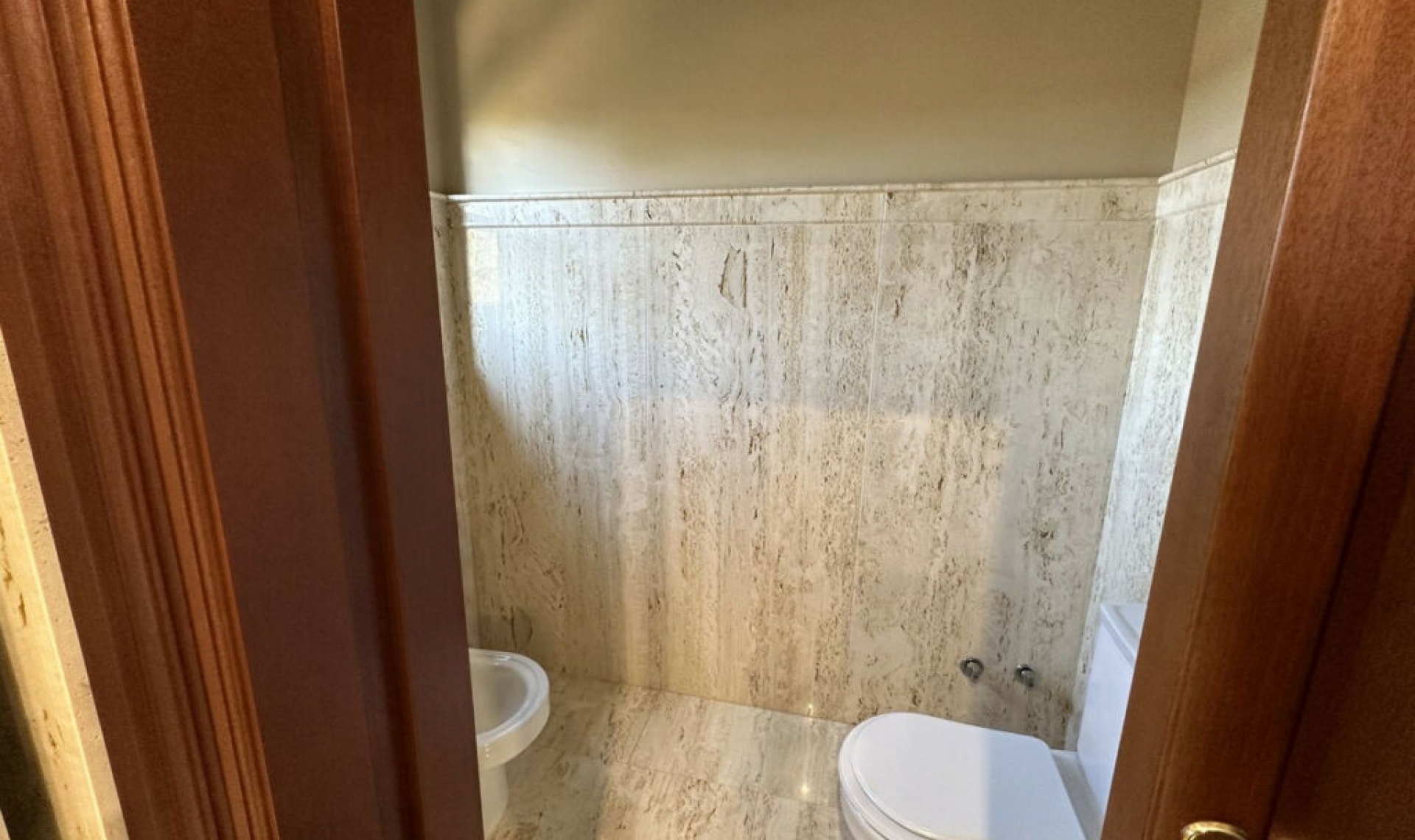 Resale - House -
Campo Mijas