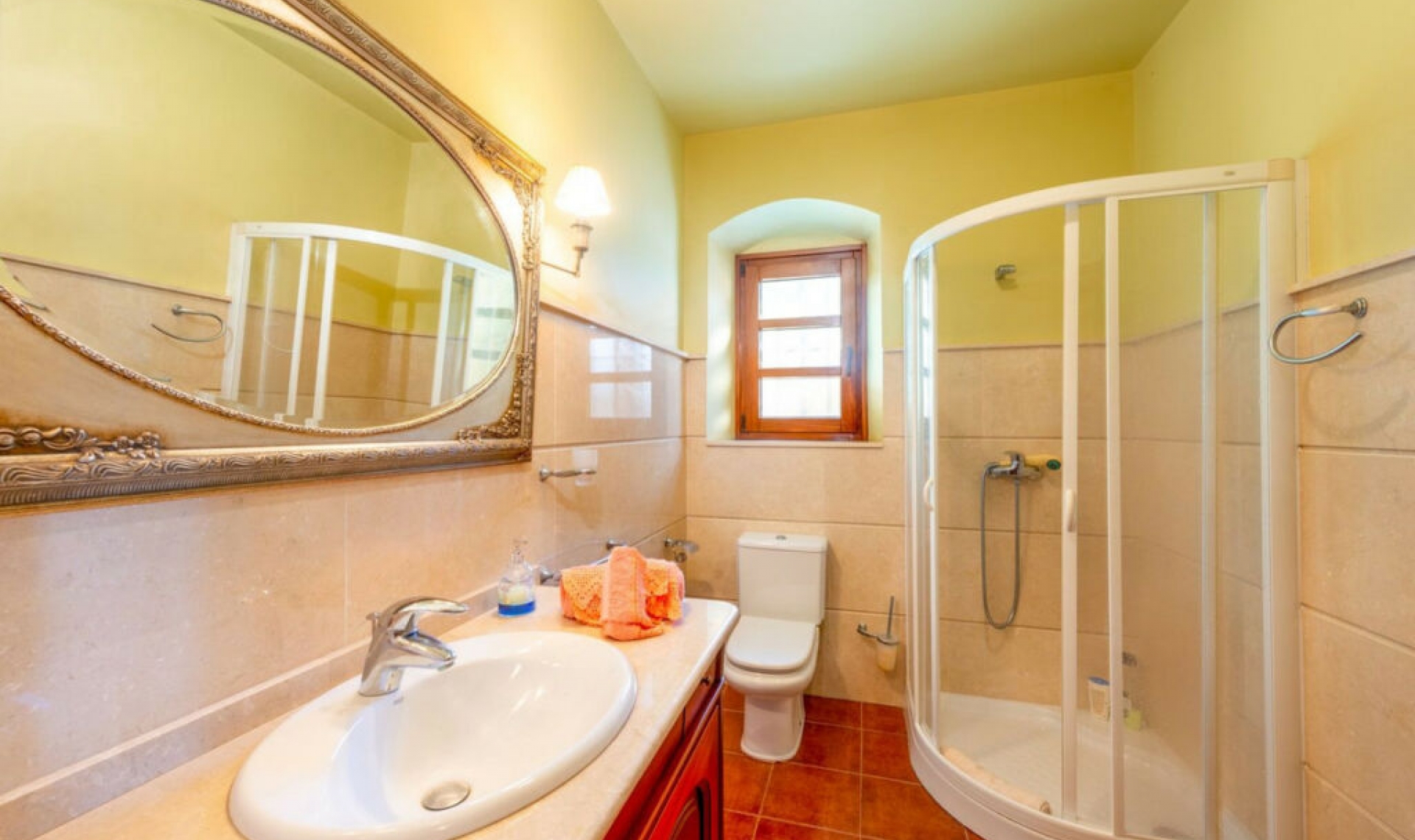 Resale - House -
Campo Mijas