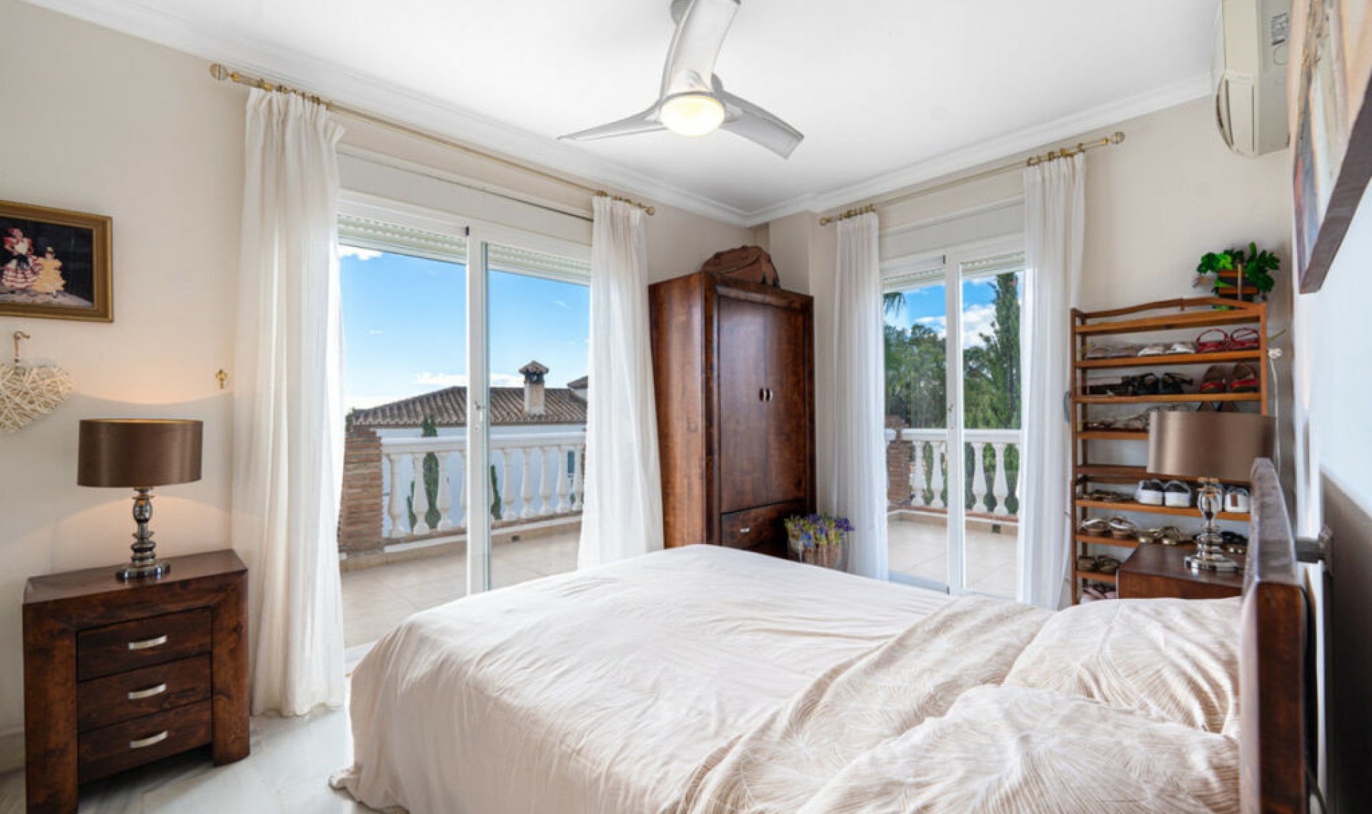 Resale - House -
Campo Mijas