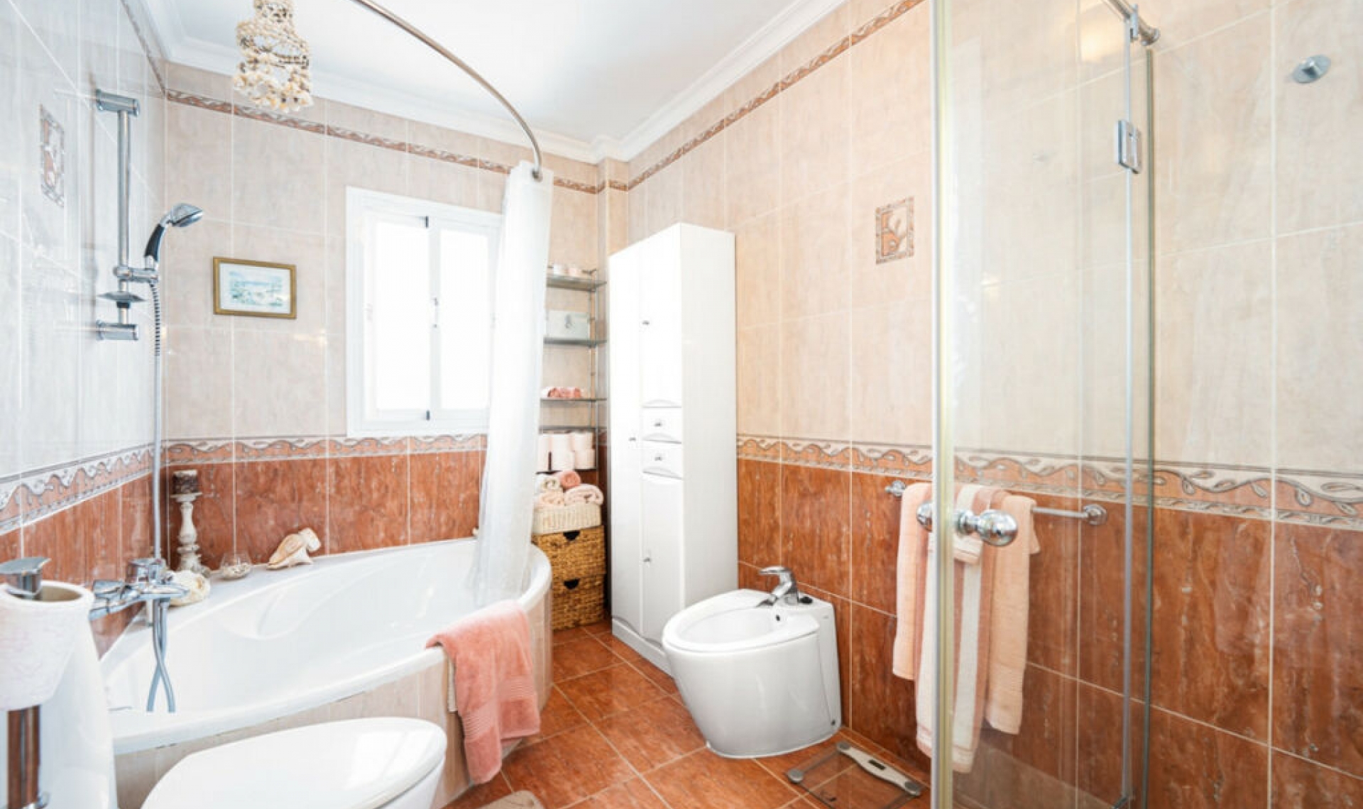 Resale - House -
Campo Mijas