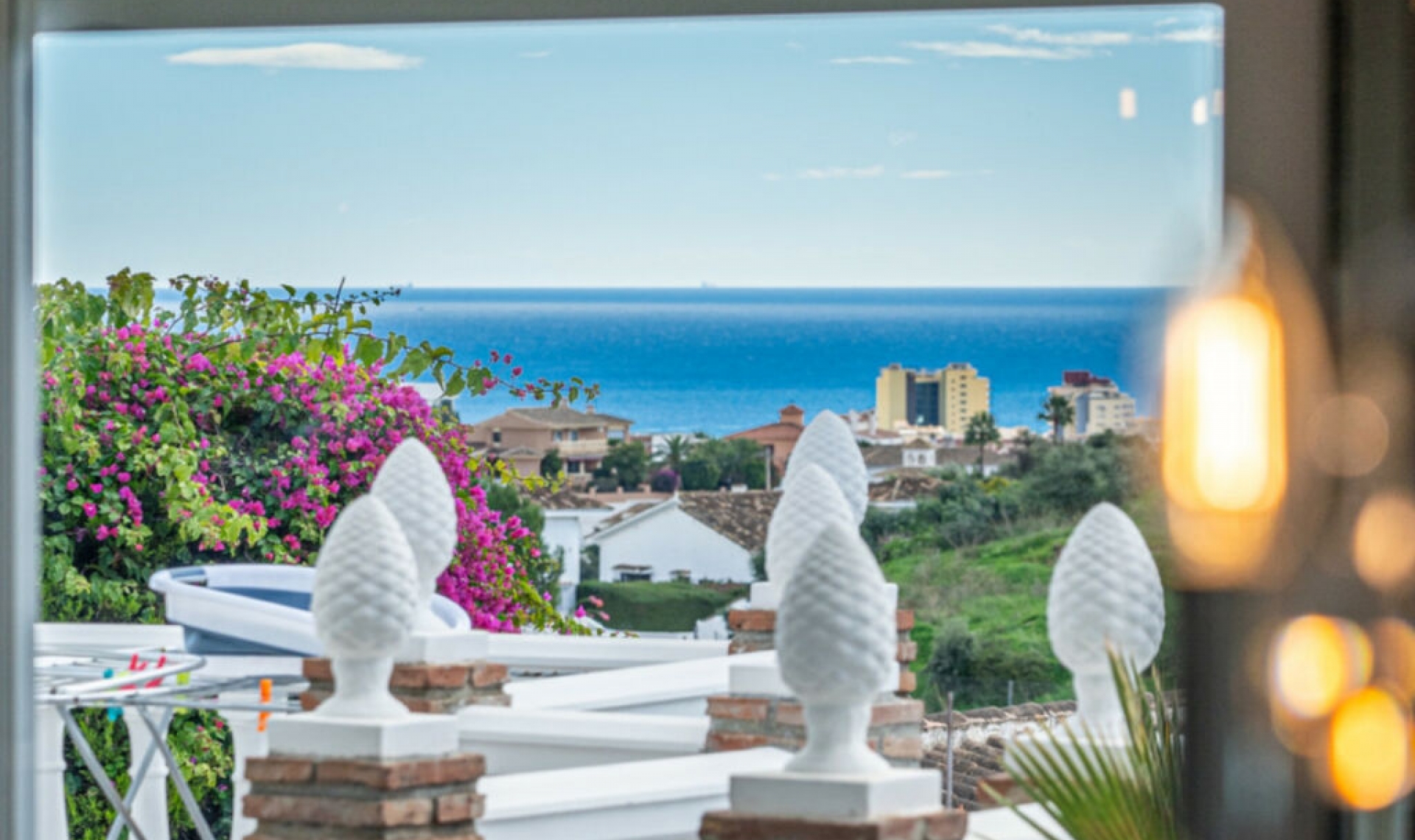 Resale - House -
Campo Mijas