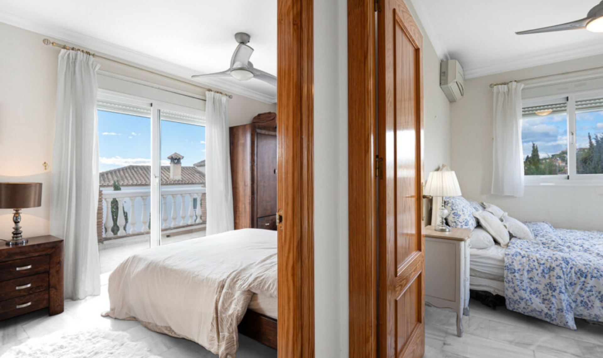 Resale - House -
Campo Mijas