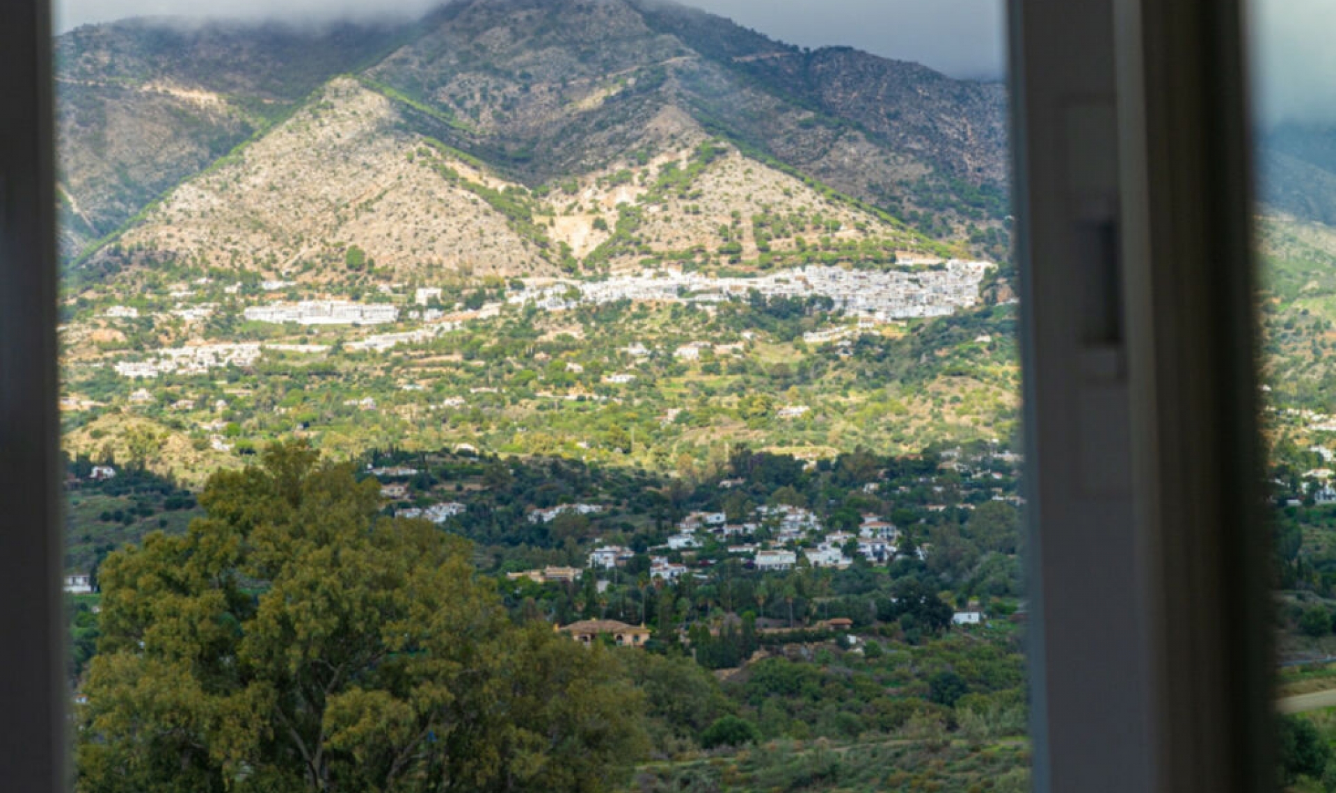 Resale - House -
Campo Mijas