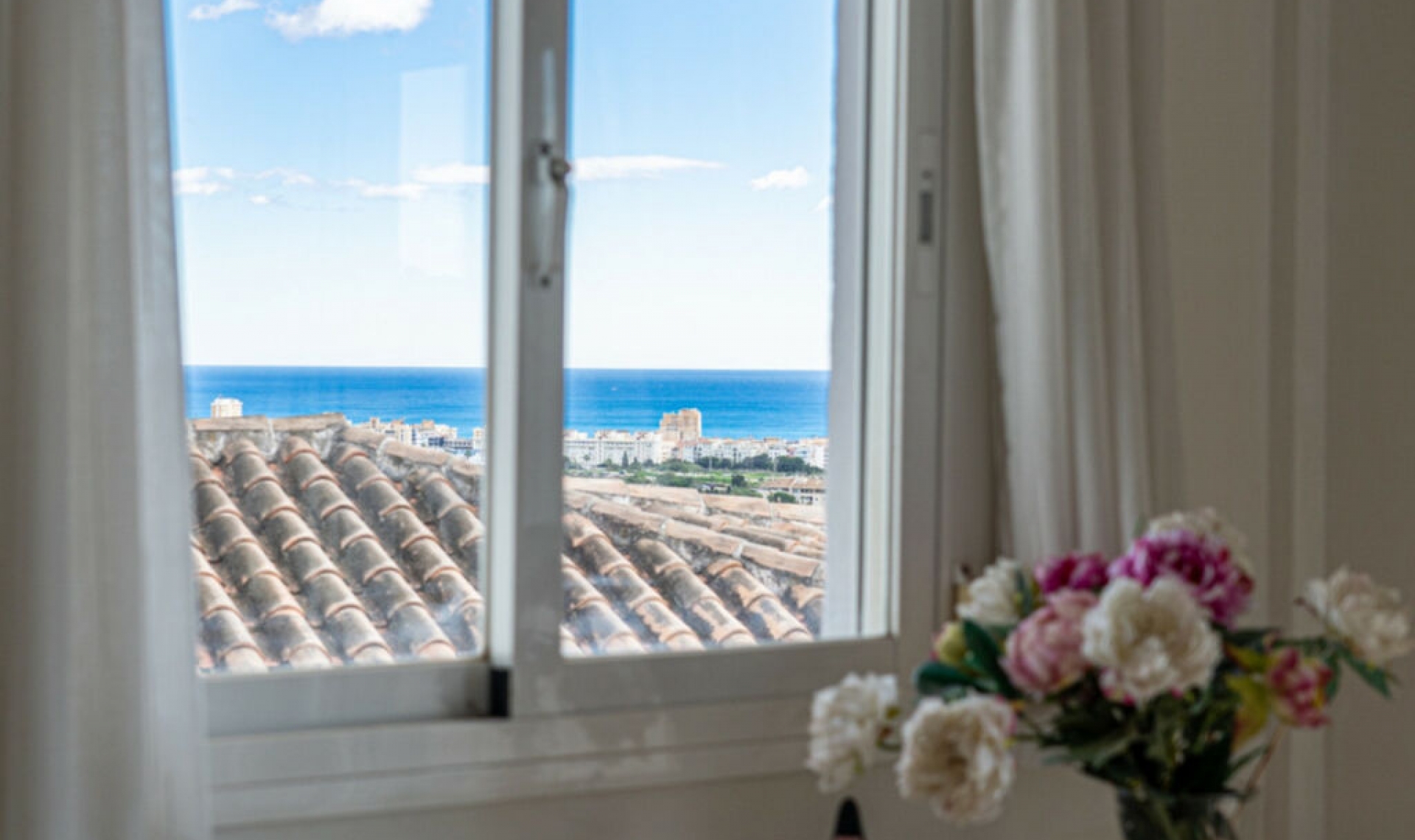 Resale - House -
Campo Mijas