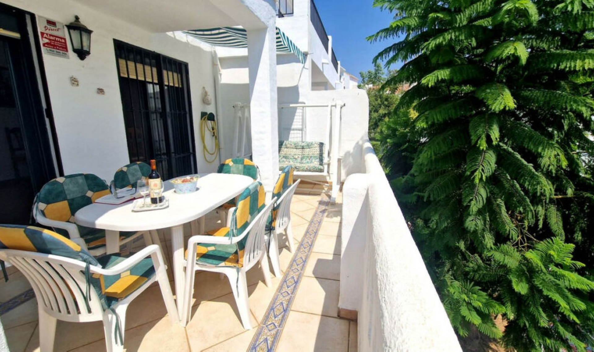 Resale - House -
Campo Mijas