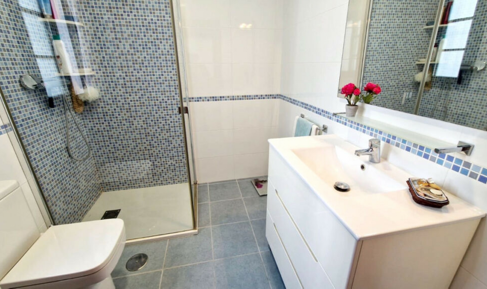 Resale - House -
Campo Mijas