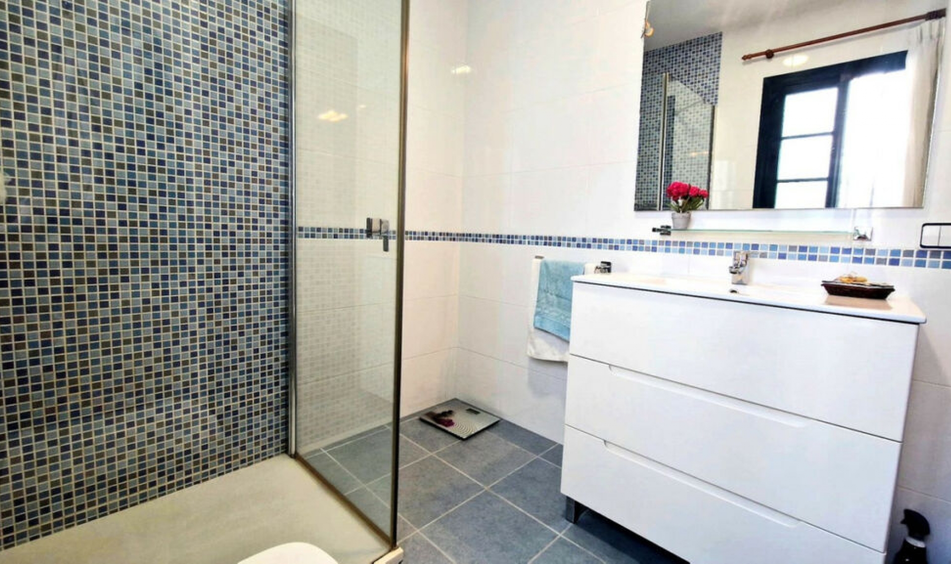 Resale - House -
Campo Mijas