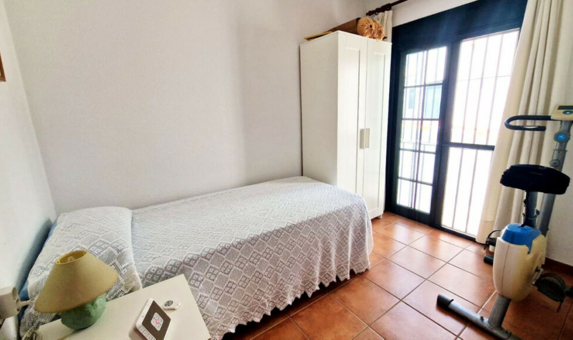 Resale - House -
Campo Mijas