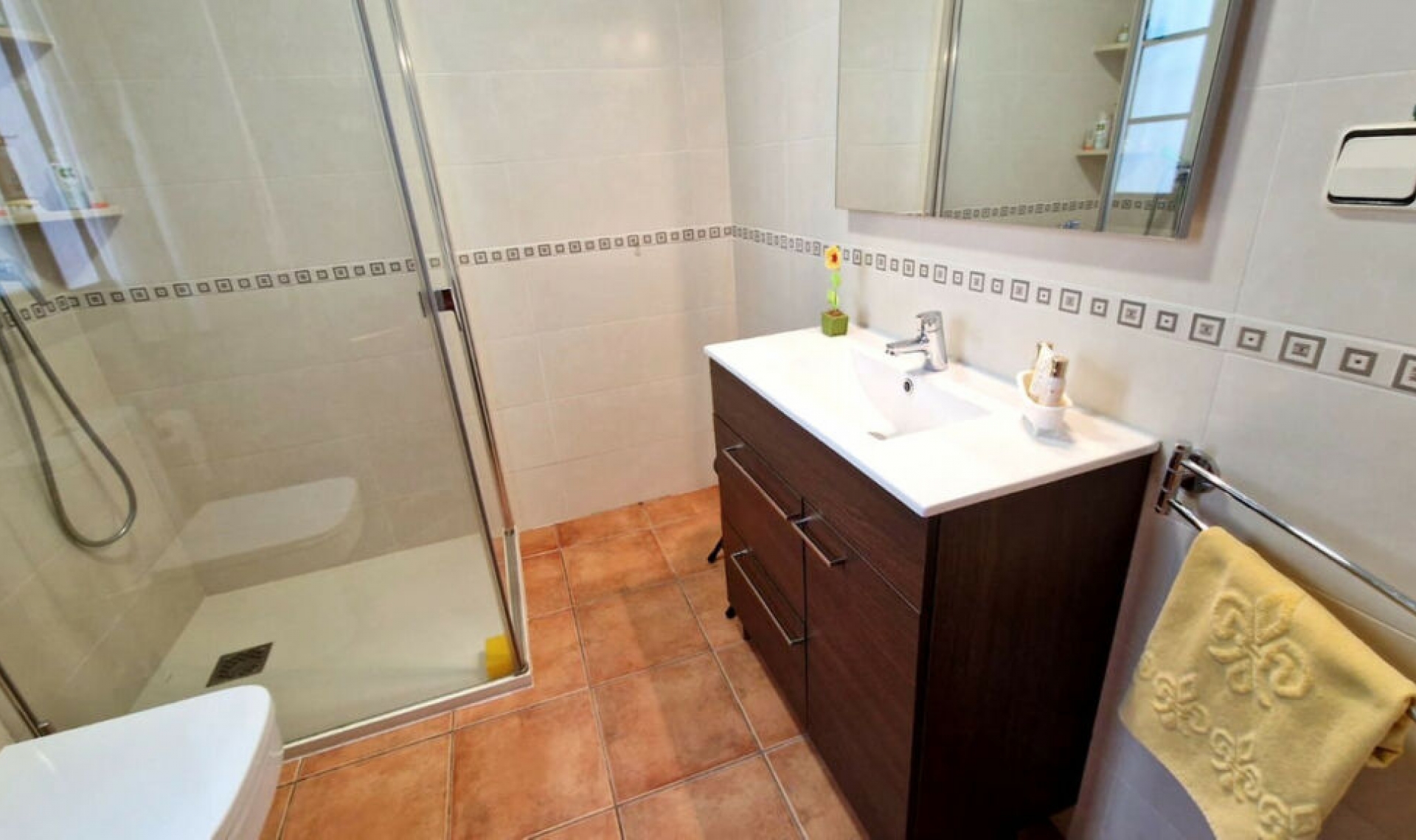 Resale - House -
Campo Mijas