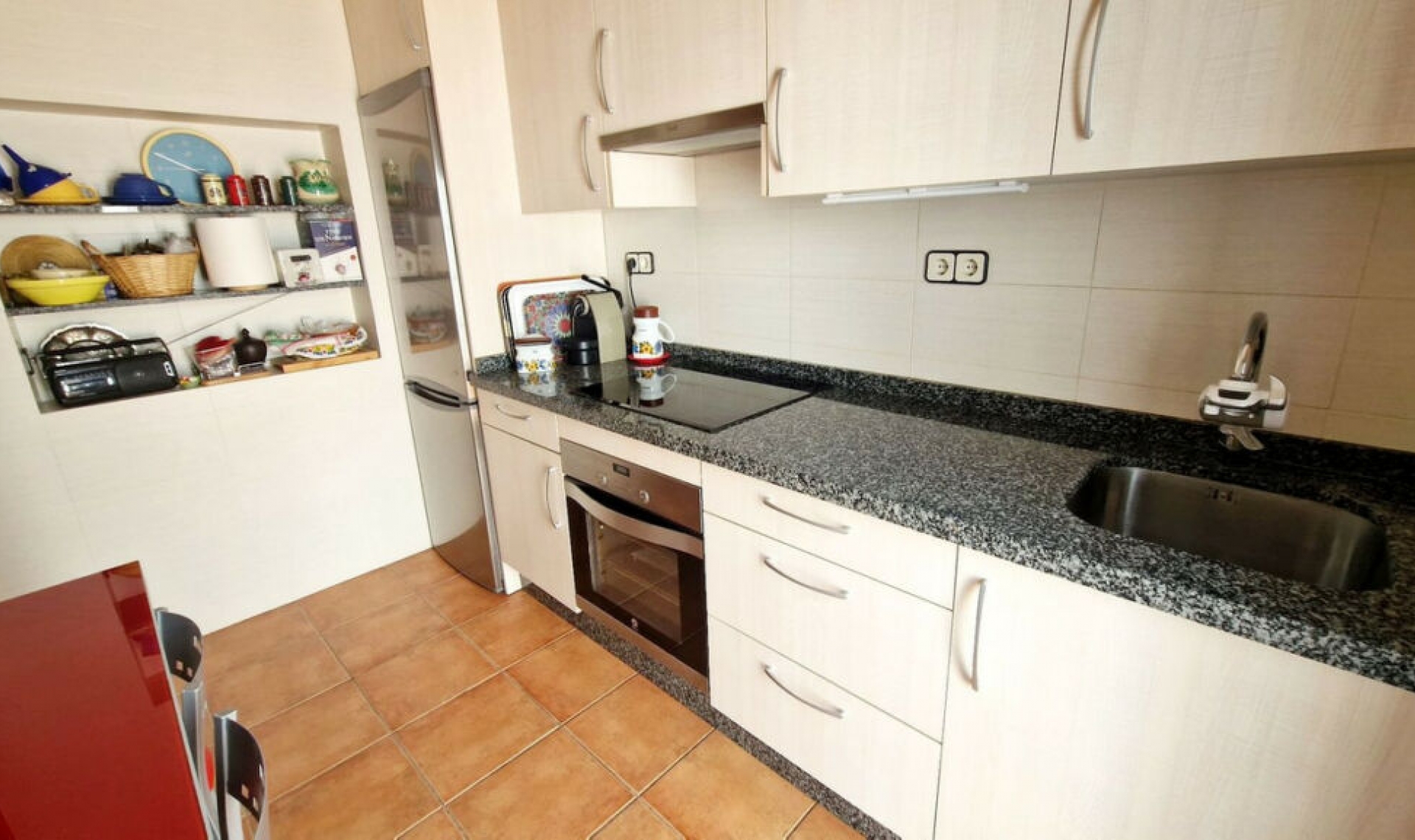 Resale - House -
Campo Mijas