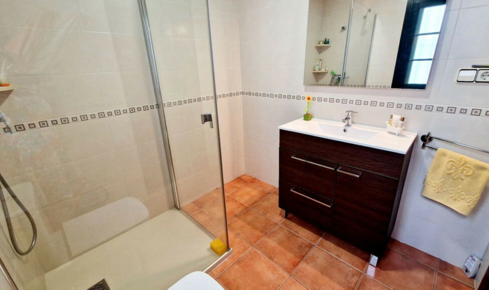 Resale - House -
Campo Mijas