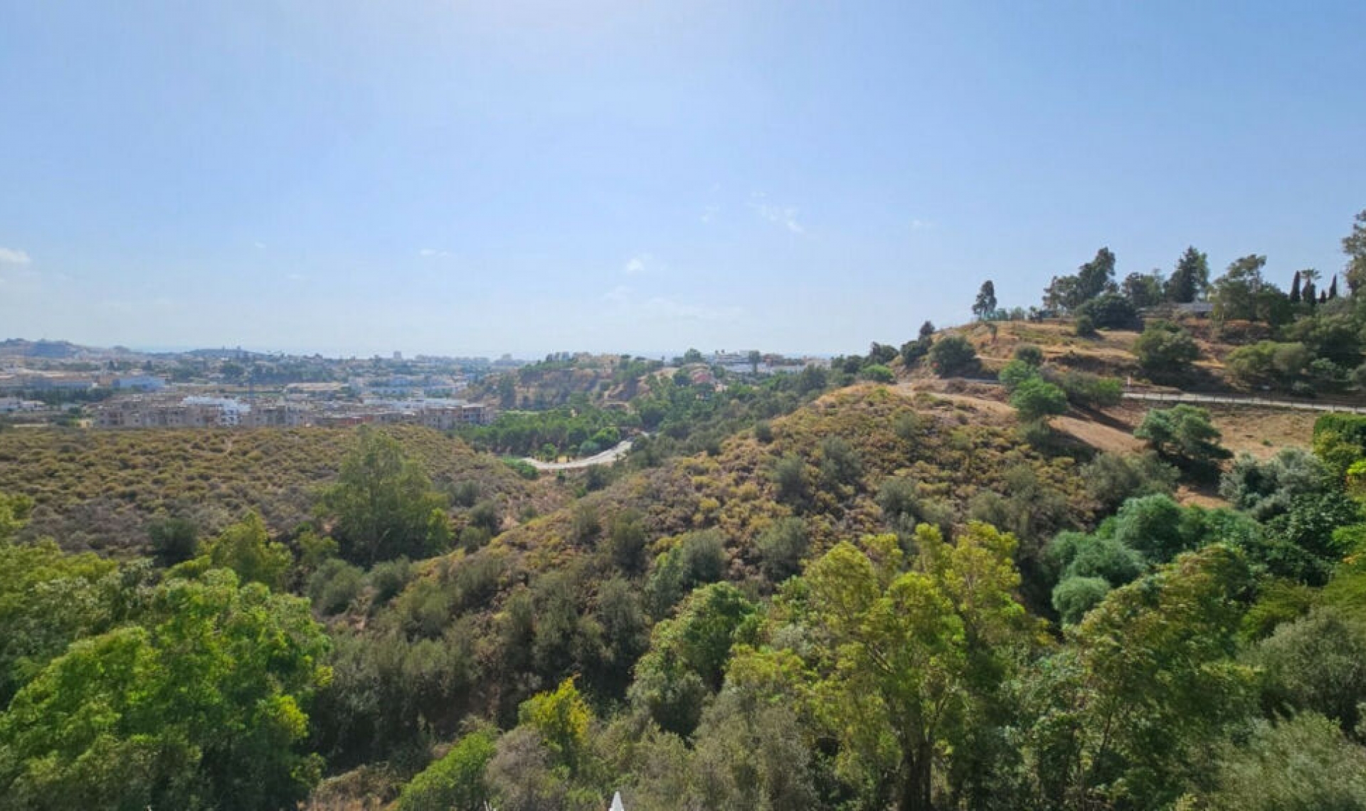 Resale - House -
Campo Mijas