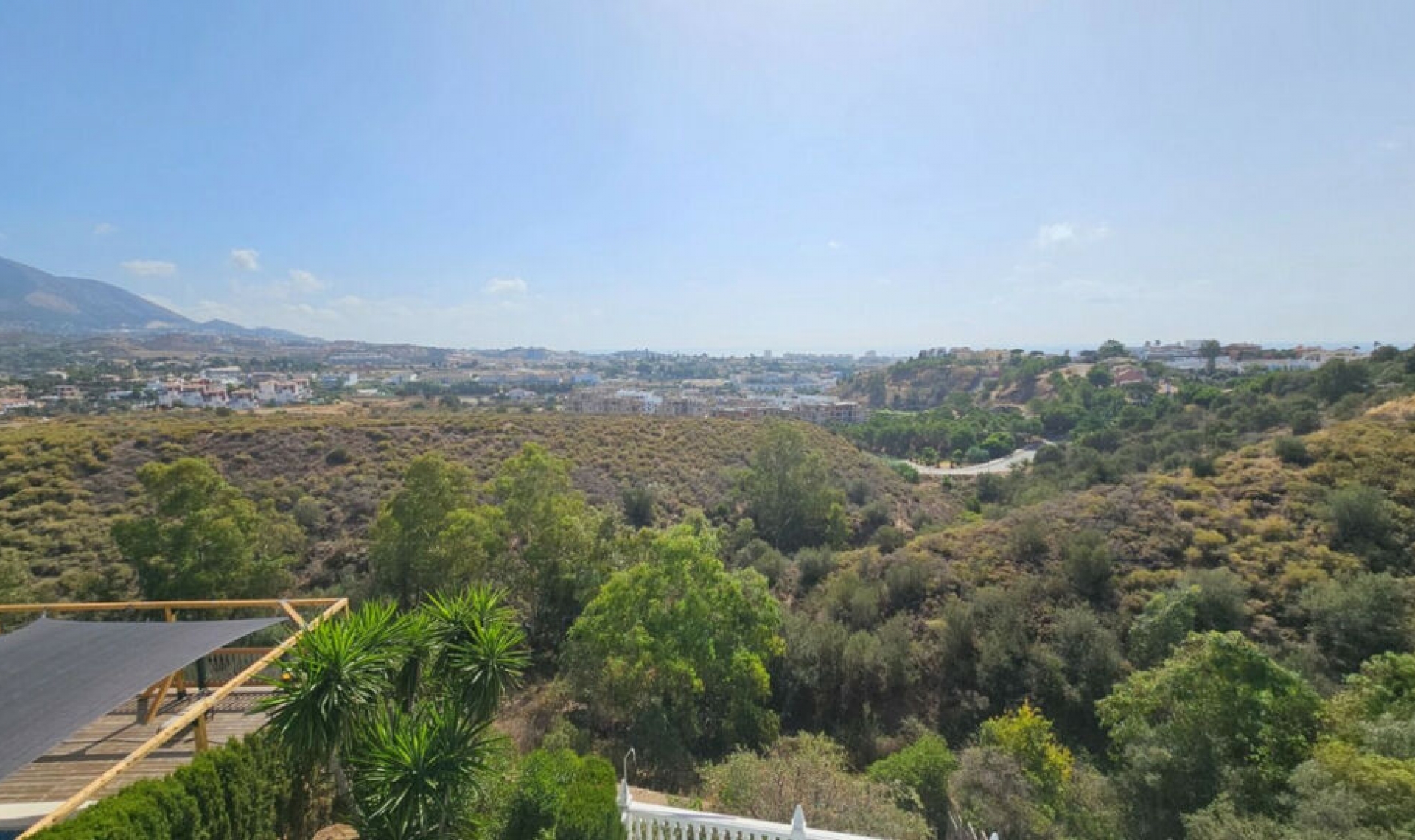Resale - House -
Campo Mijas