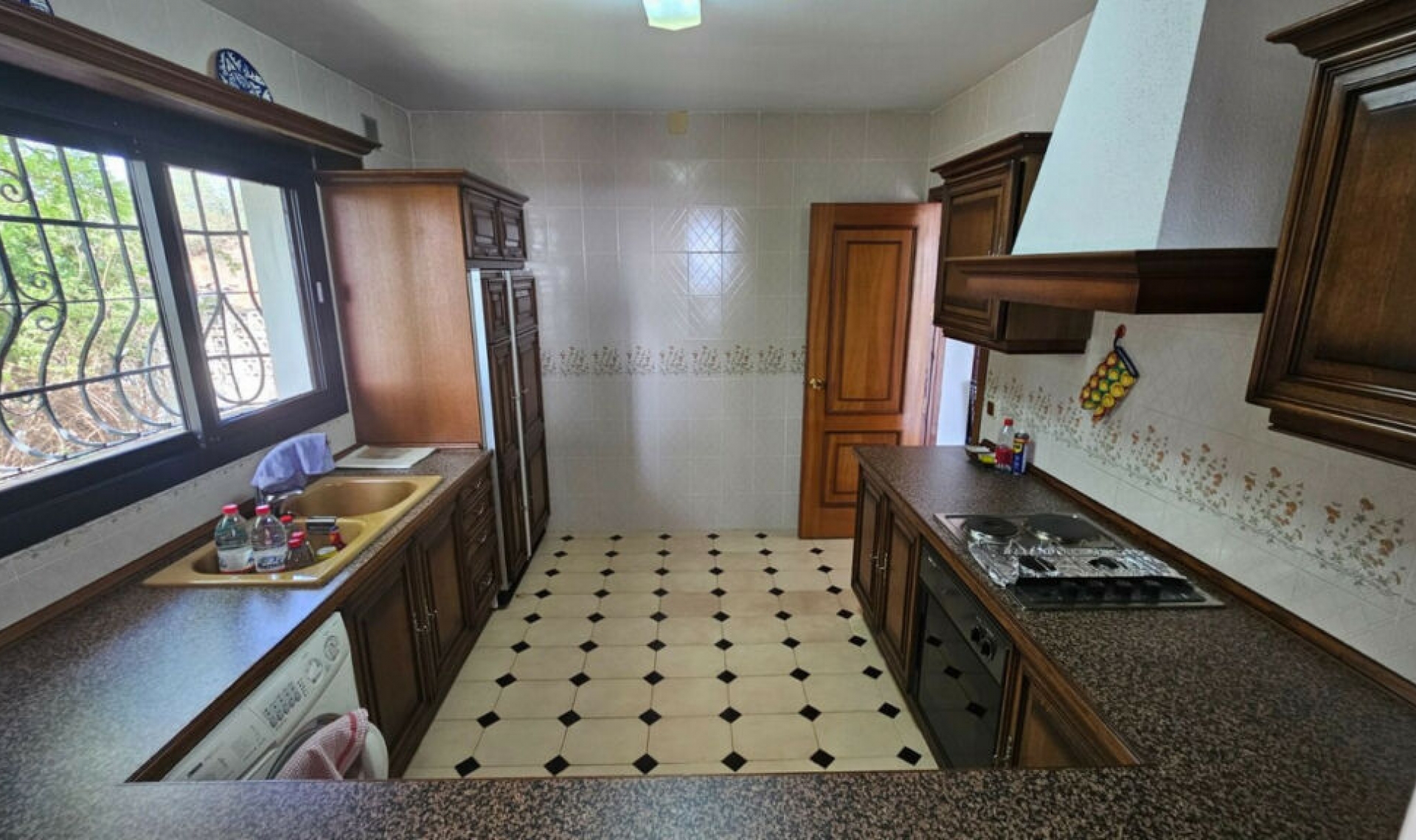 Resale - House -
Campo Mijas