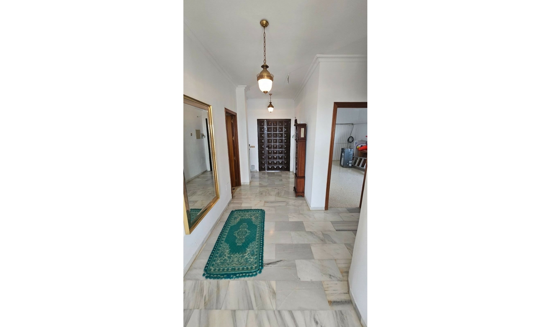 Resale - House -
Campo Mijas