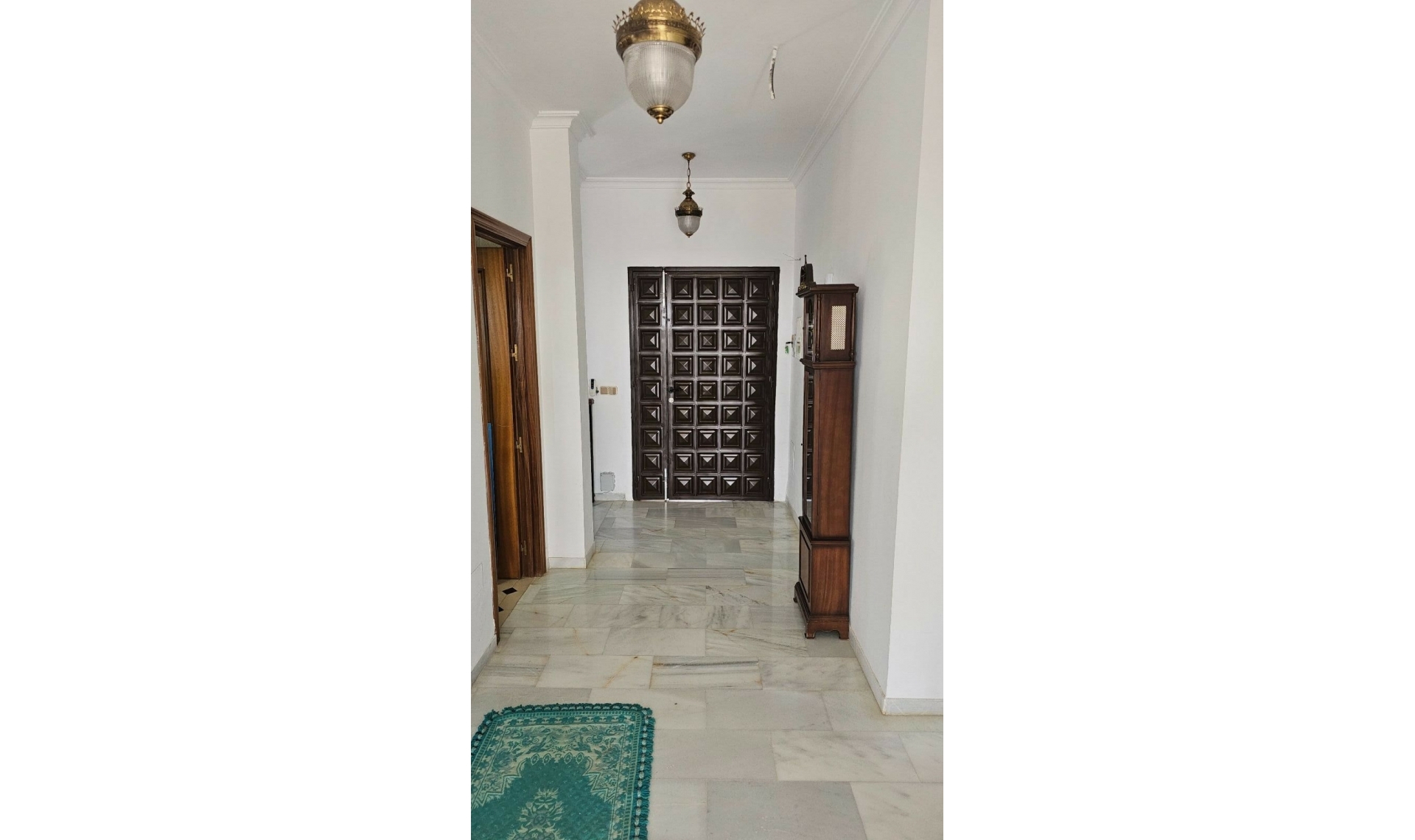 Resale - House -
Campo Mijas